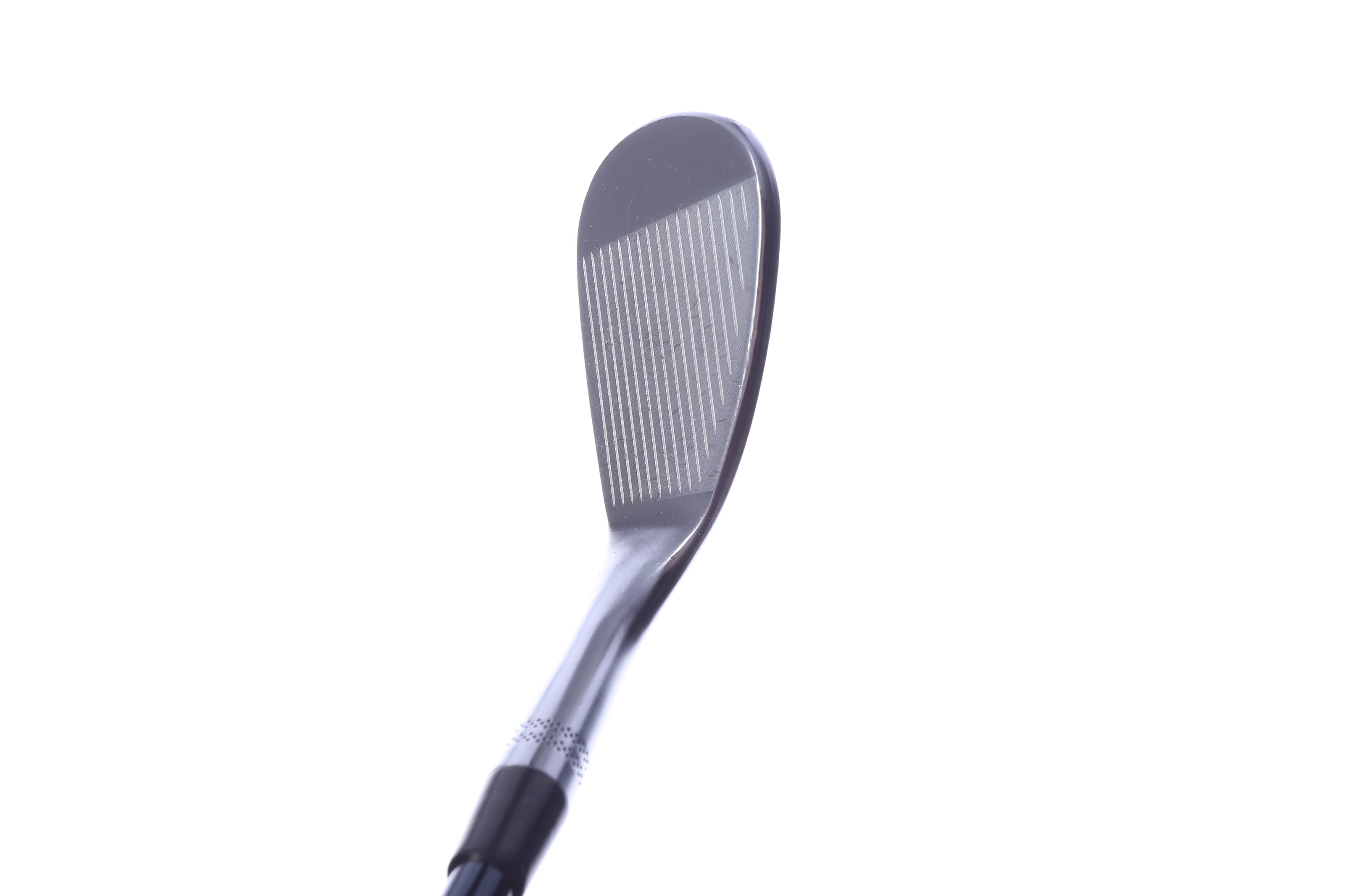 Used Callaway Opus Brushed Chrome Sand Wedge - Right-Handed - 54 Degrees - Wedge Flex-Next Round