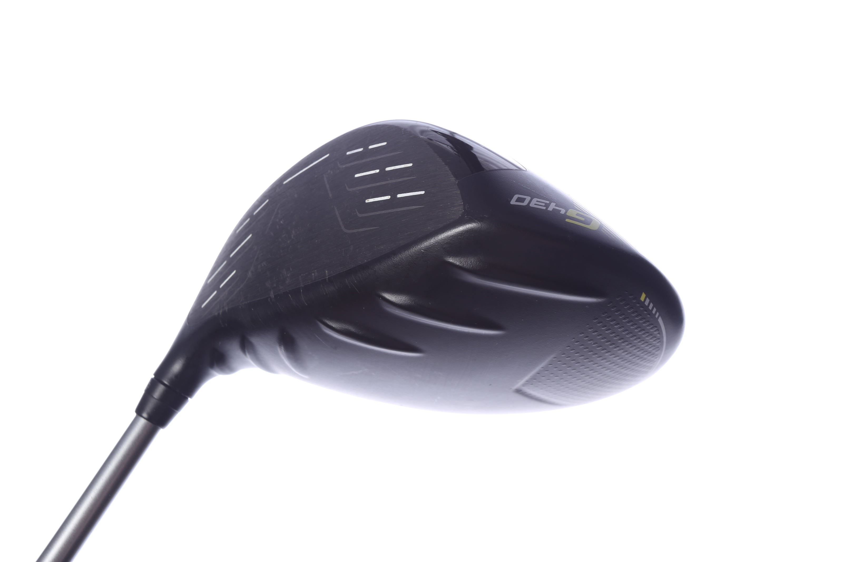 Used Ping G430 MAX Driver - 9 Degrees - Variable Flex Ping Alta Quick - Right-Handed-Next Round