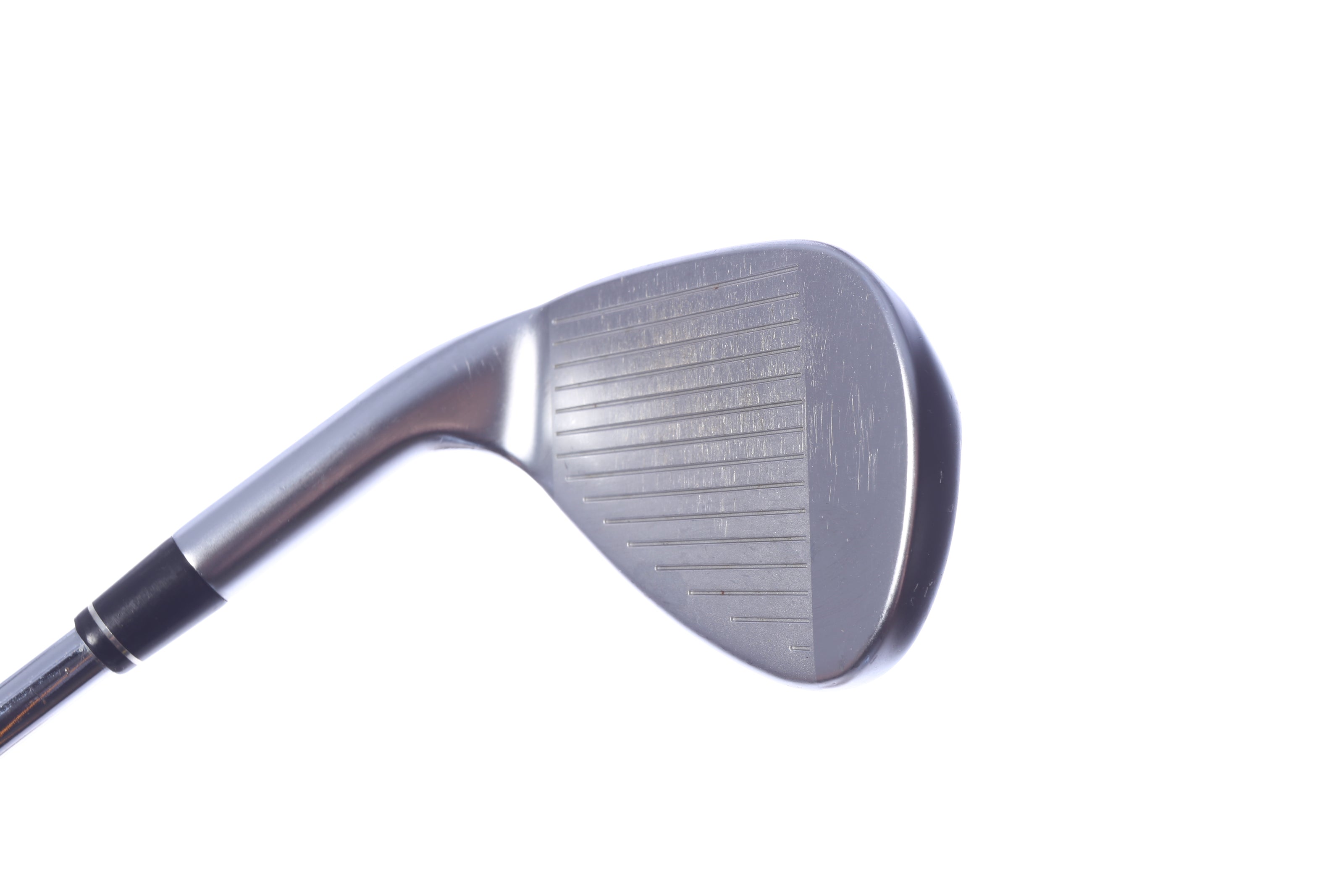 Used Callaway Apex DCB Approach Wedge - Right-Handed - 48 Degrees - Regular Flex-Next Round