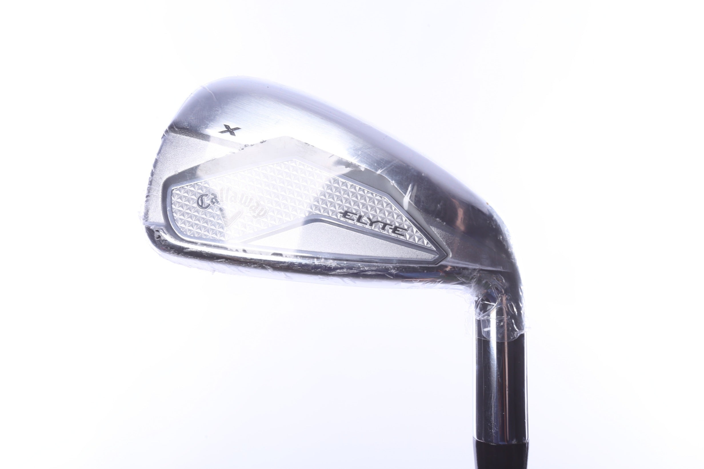 Used Callaway Elyte X Single 7-Iron - Right-Handed - Regular Flex-Next Round