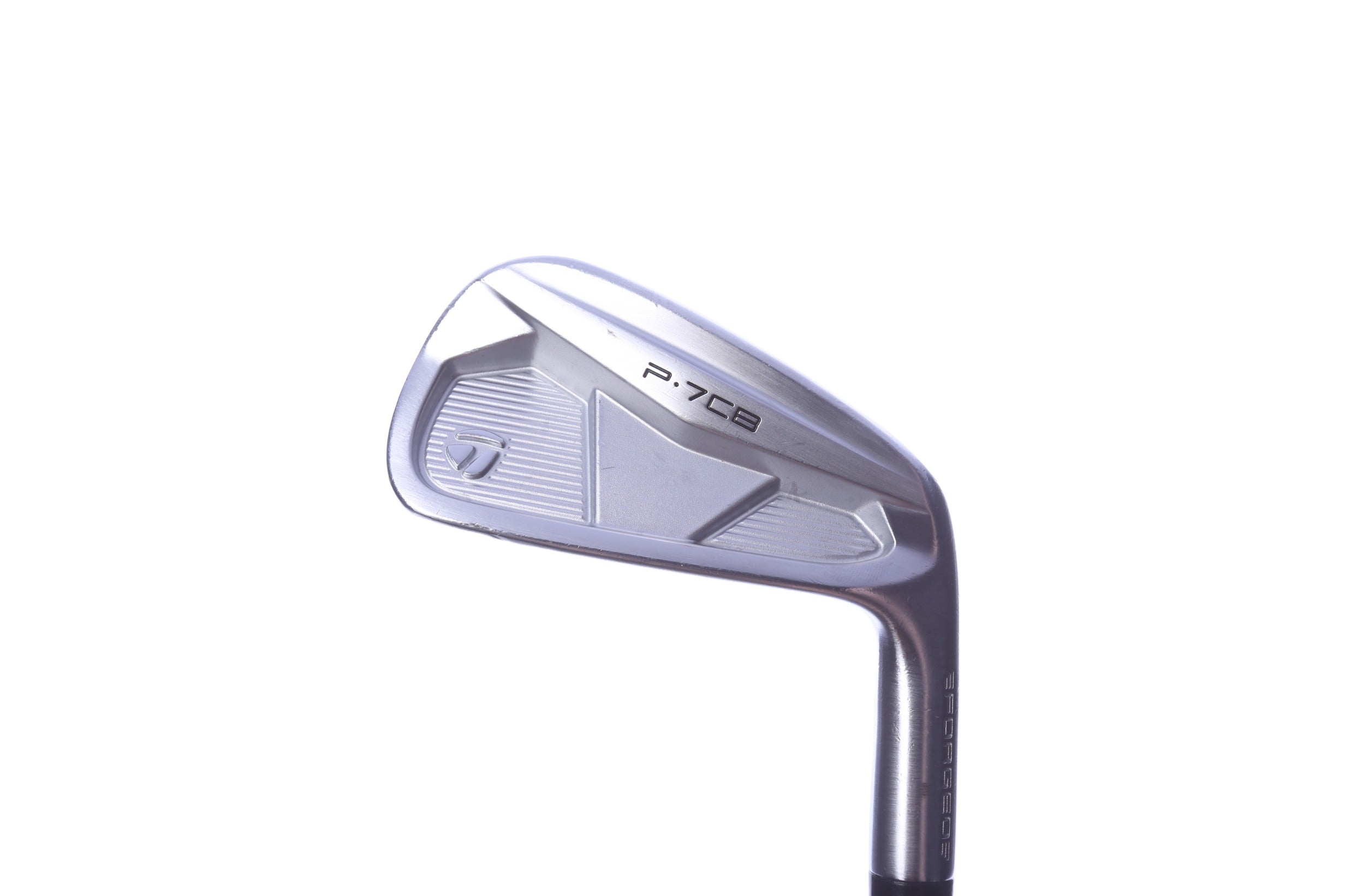 Used TaylorMade 2024 P7CB Single 5-Iron - Right-Handed - Stiff Flex