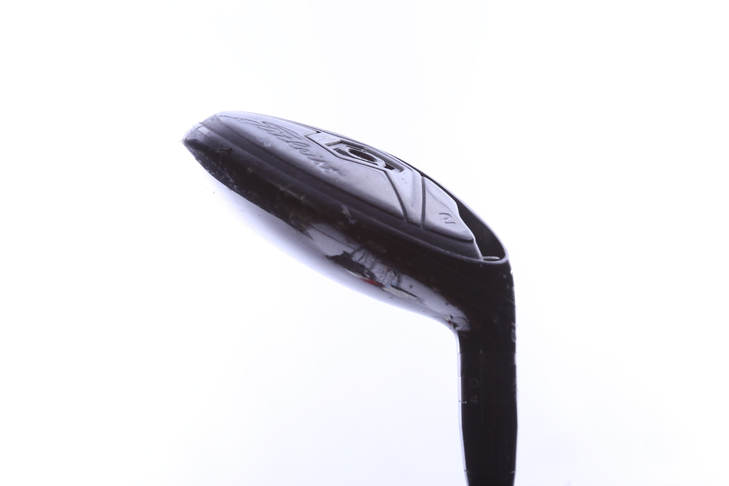 Used Titleist 915 H 2H Hybrid - Right-Handed - 18 Degrees - Stiff Flex-Next Round