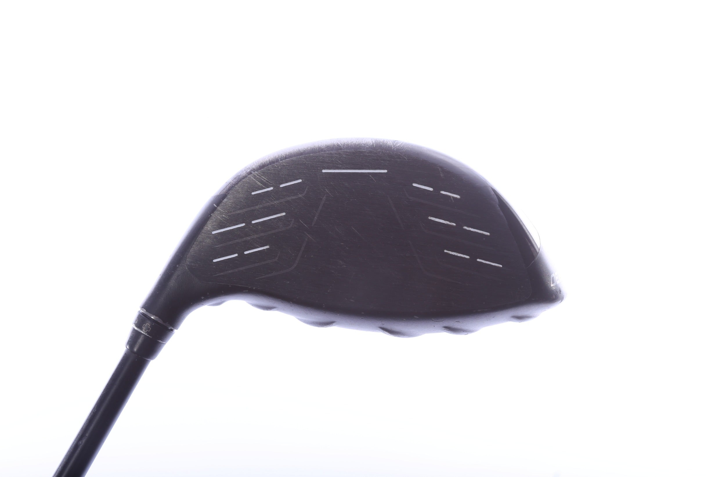 Used Ping G430 MAX Driver - 10.5 Degrees - Regular Flex Ping Alta CB Black - Right-Handed