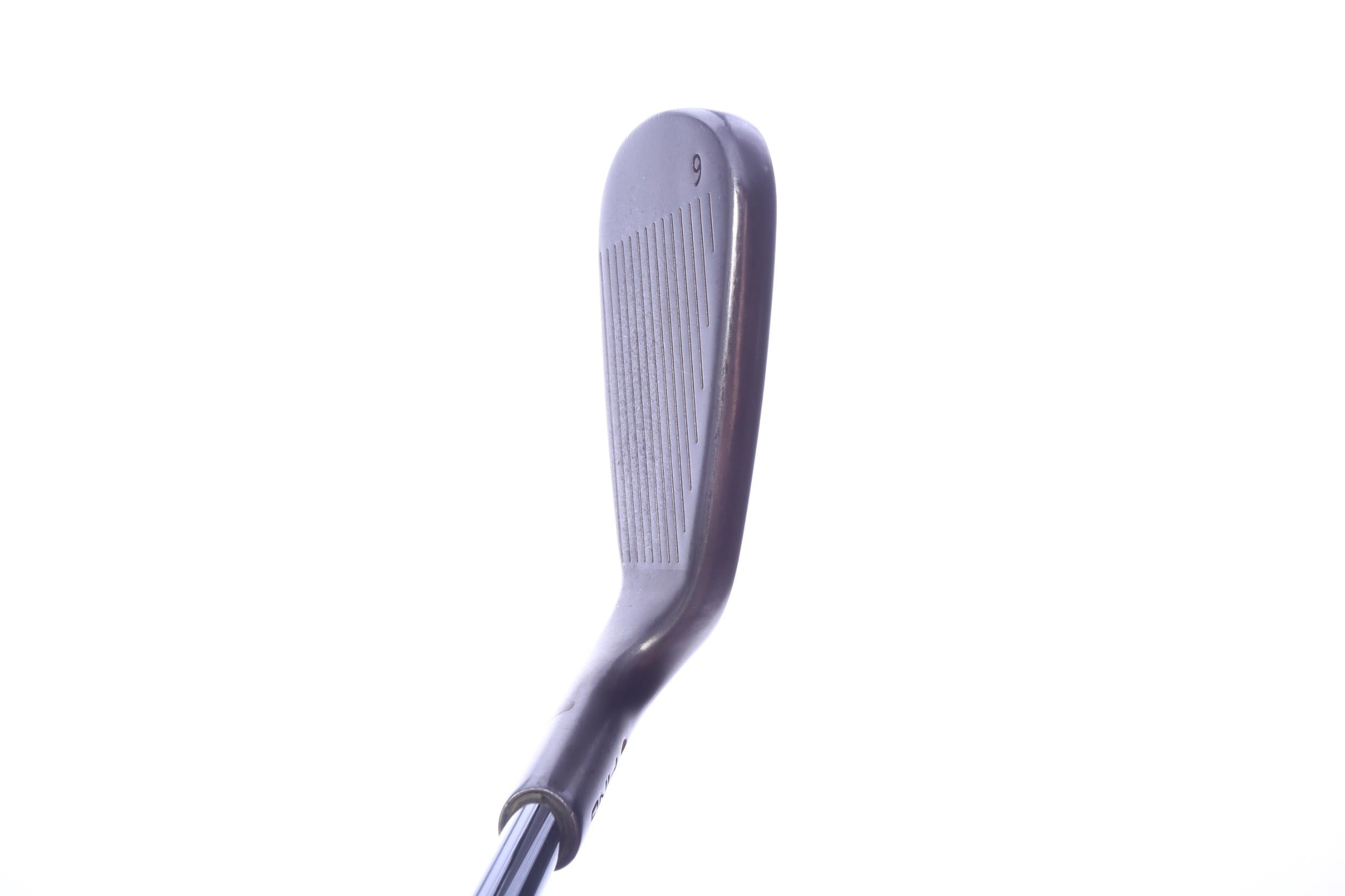 Used Ping G30 Single 9-Iron - Right-Handed - Regular Flex-Next Round