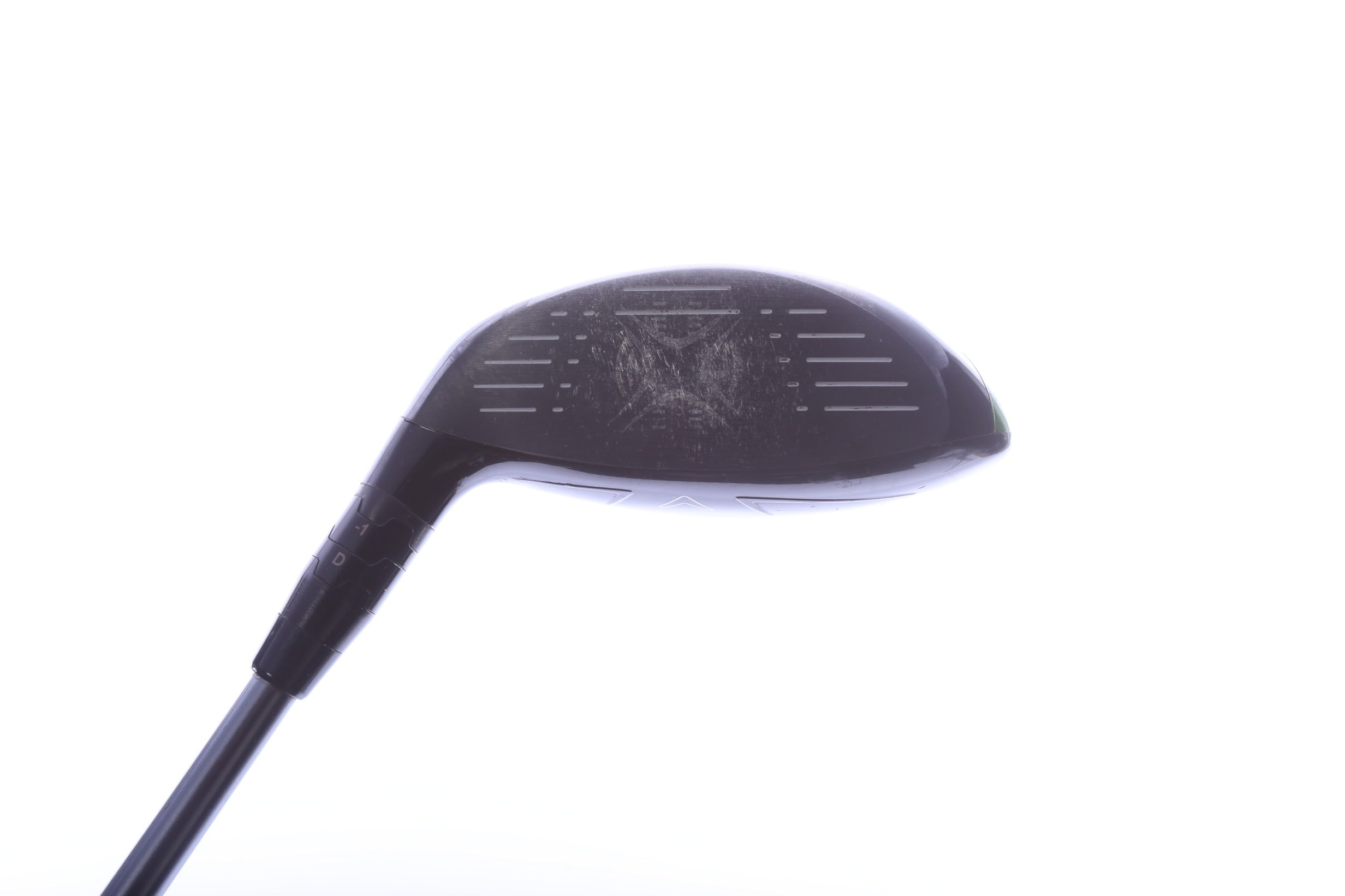 Used Callaway GBB Epic 3-Wood - Right-Handed - 15 Degrees - Regular Flex