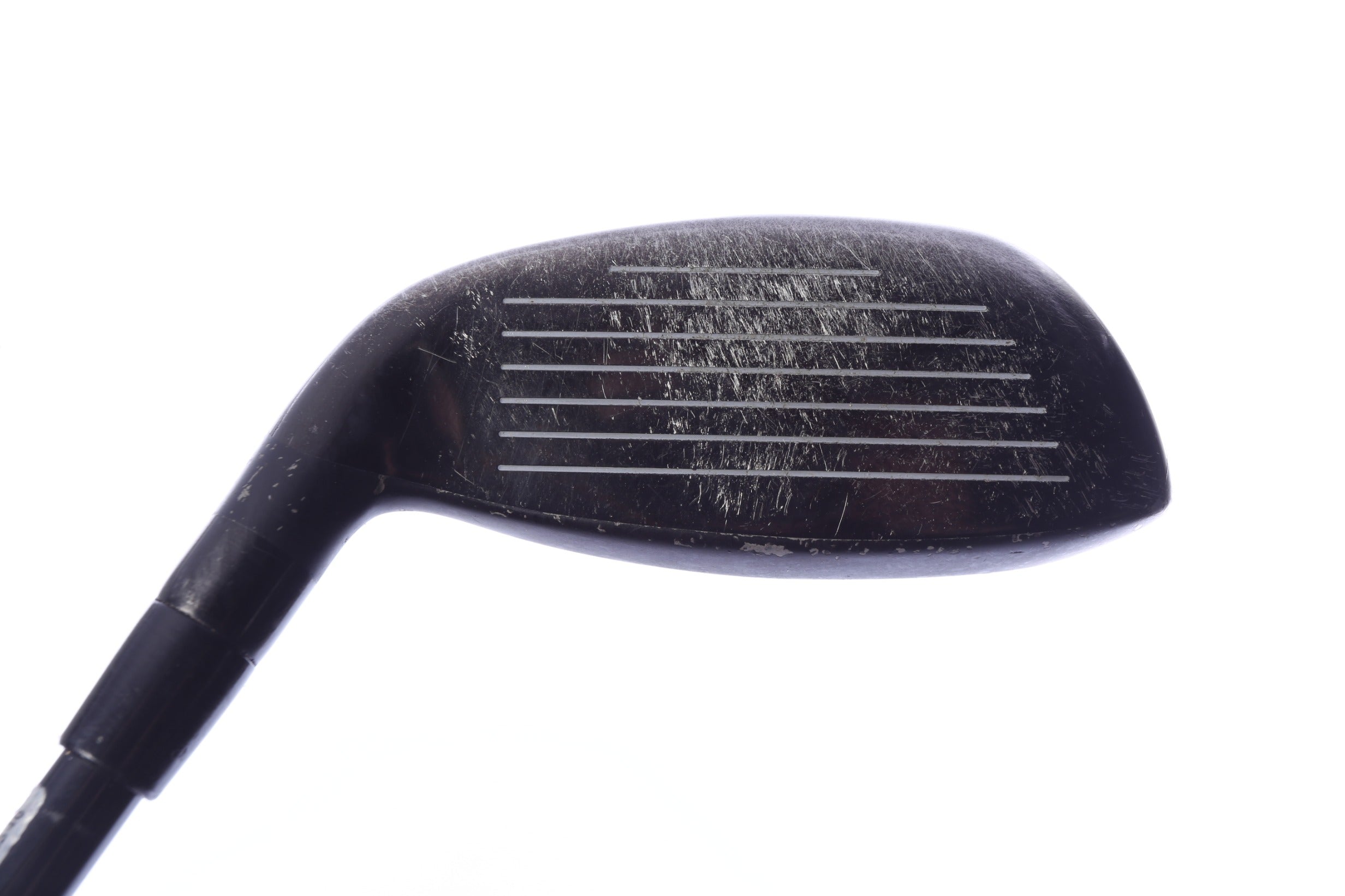 Used Cleveland Halo XL 3H Hybrid - Right-Handed - 19 Degrees - Stiff Flex
