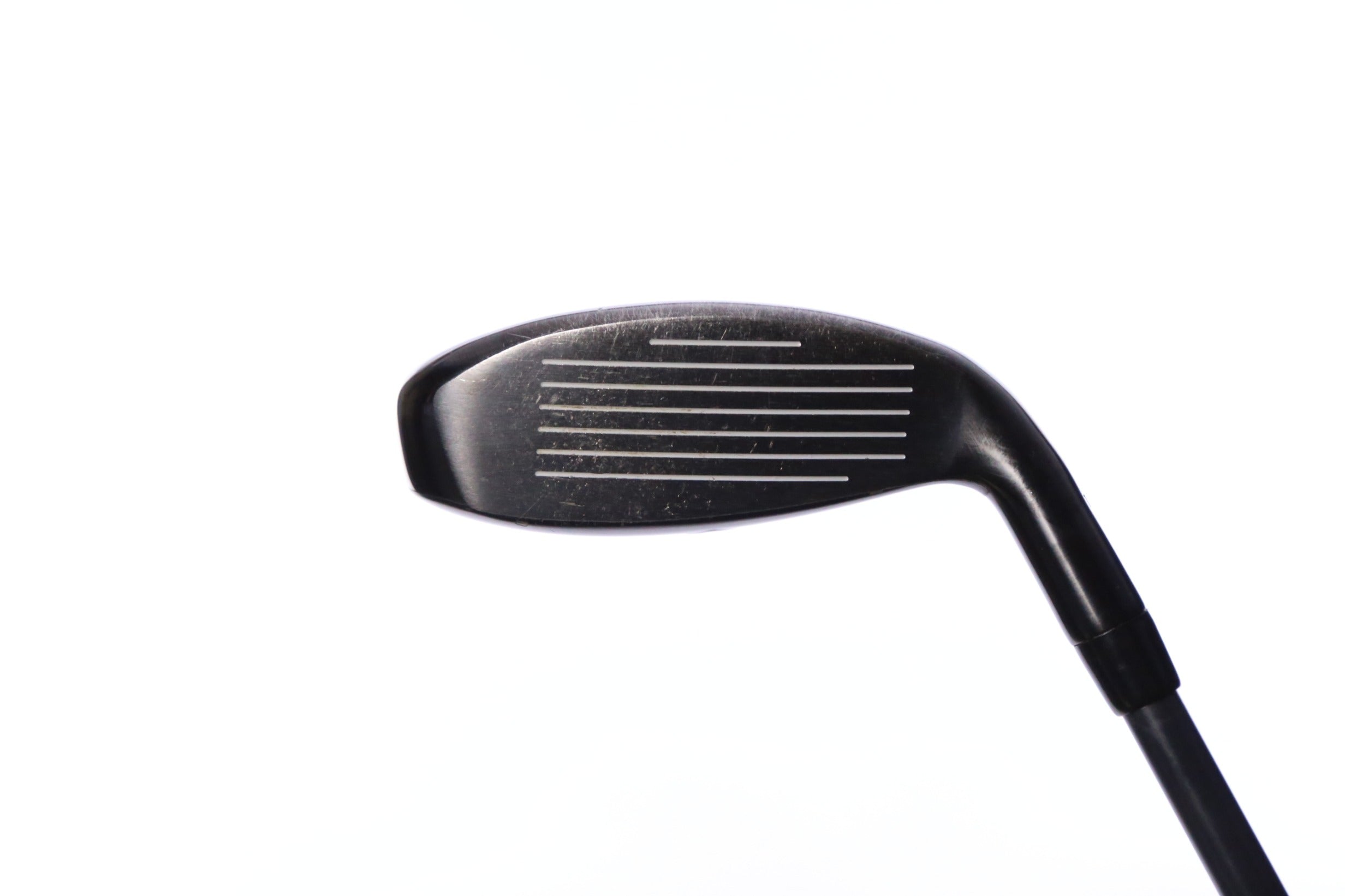 Used Callaway XR 3H Hybrid - Left-Handed - 19 Degrees - Regular Flex-Next Round