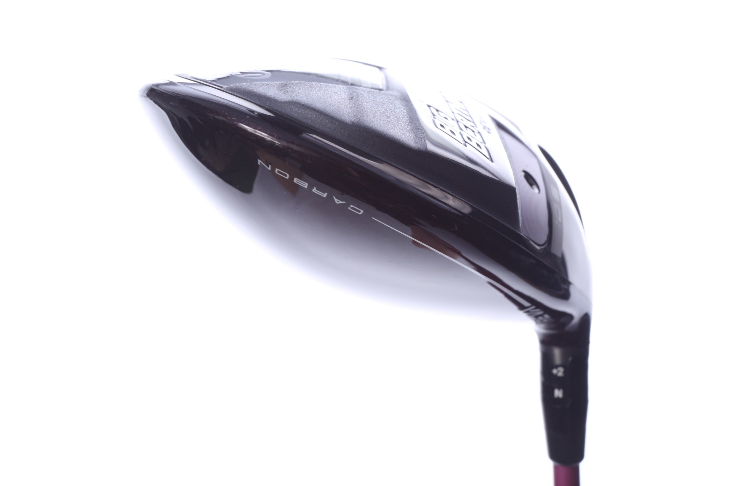 Used Callaway Big Bertha REVA 23 Driver - 10.5 Degrees - Ladies Flex Acer Velocity Pink - Right-Handed-Next Round