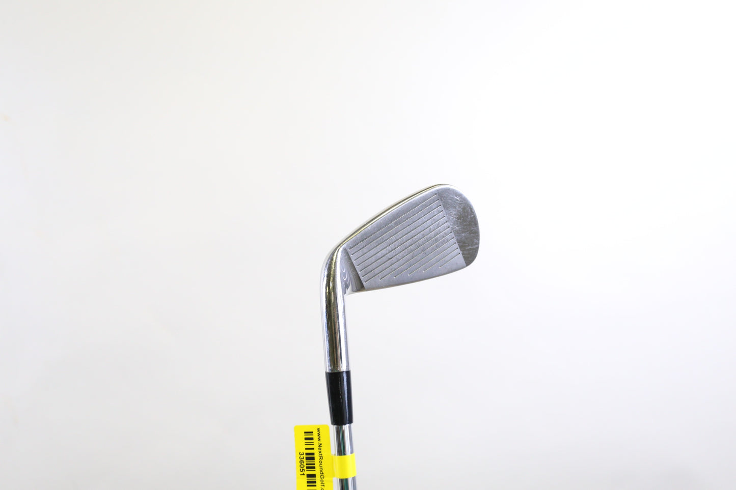 Used Mizuno MX-100 Single 6-Iron - Right-Handed - Regular Flex