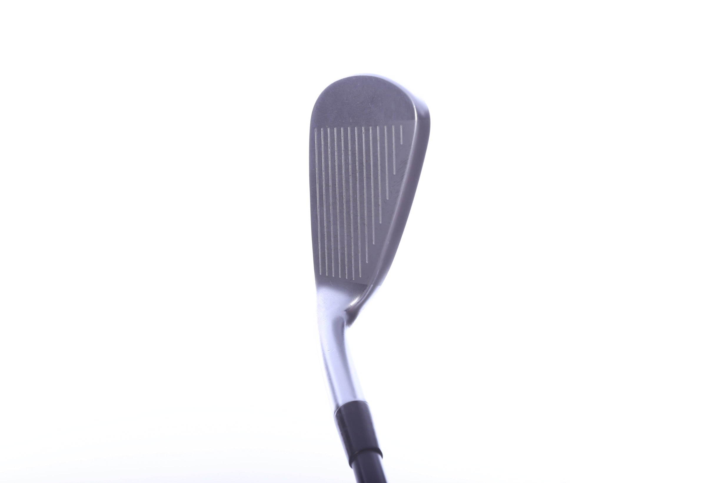 Used Mizuno JPX 900 Hot Metal Single 7-Iron - Right-Handed - Seniors Flex-Next Round