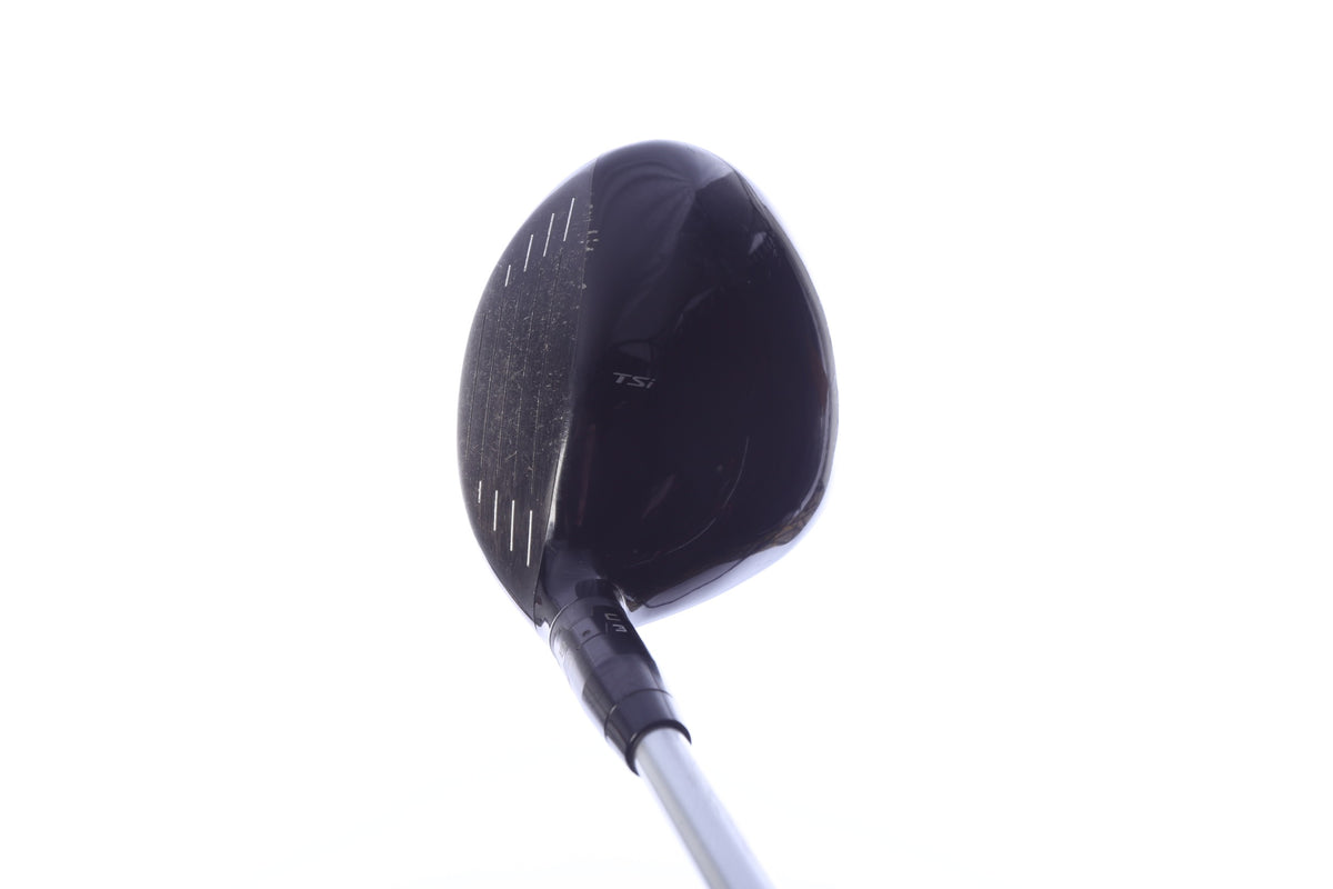 Used Titleist TSi2 7-Wood - Right-Handed - 21 Degrees - Regular Flex-Next Round