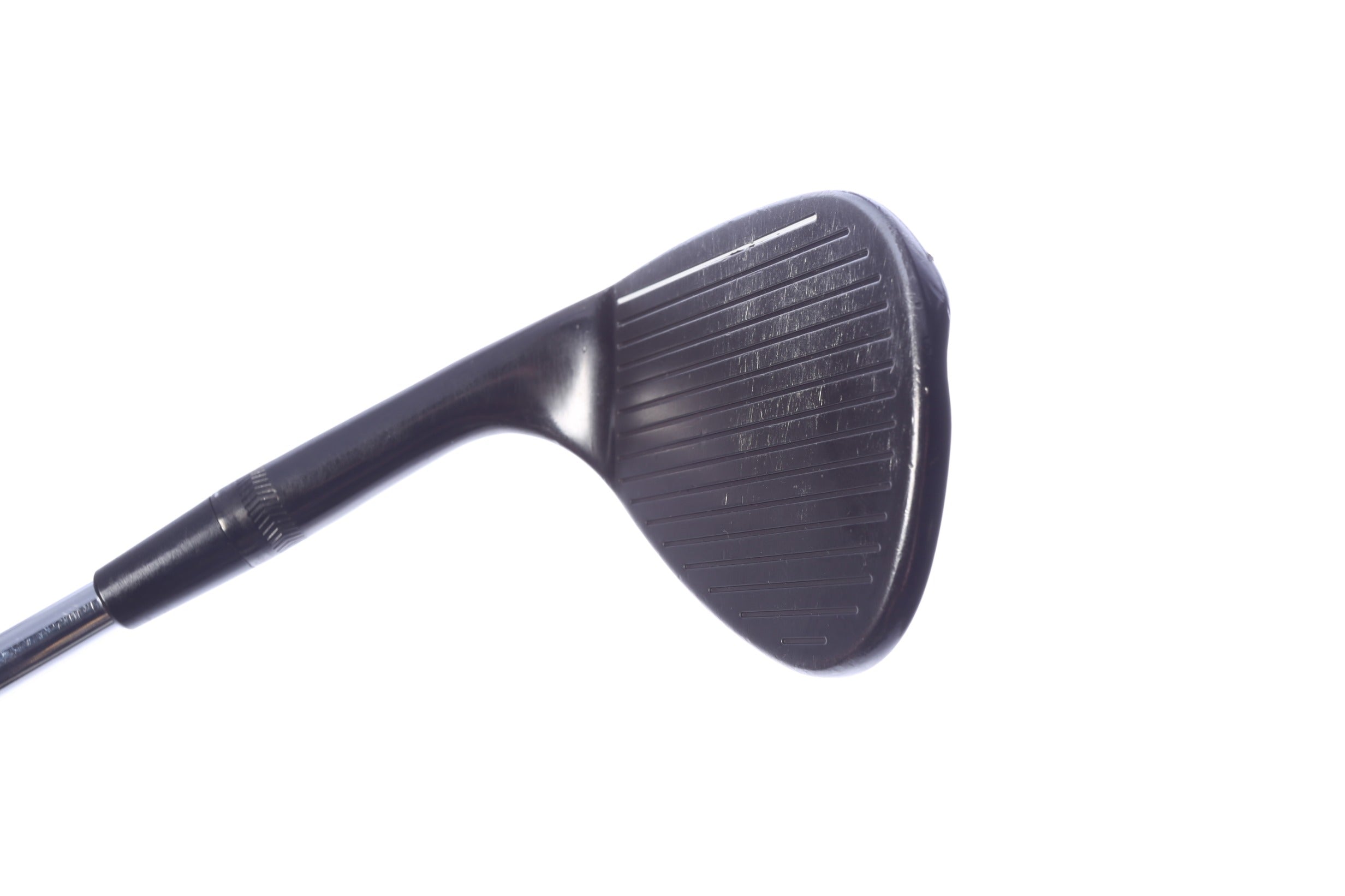 Used PXG 0311 3X Forged Xtreme Dark Sand Wedge - Right-Handed - 56 Degrees - Stiff Flex