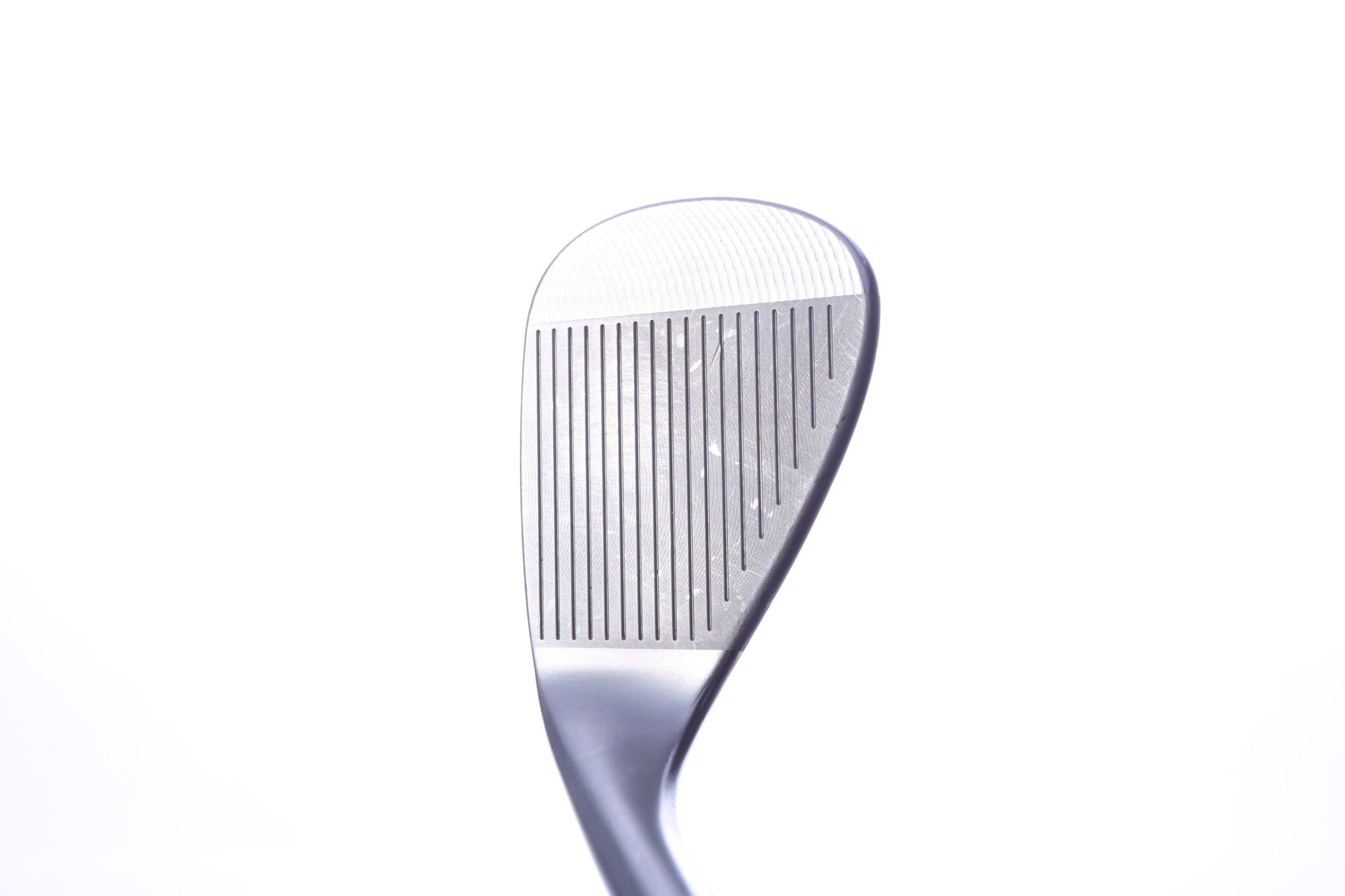 Used Cleveland RTZ Tour Satin Pitching Wedge - Right-Handed - 46 Degrees - Extra Stiff Flex-Next Round
