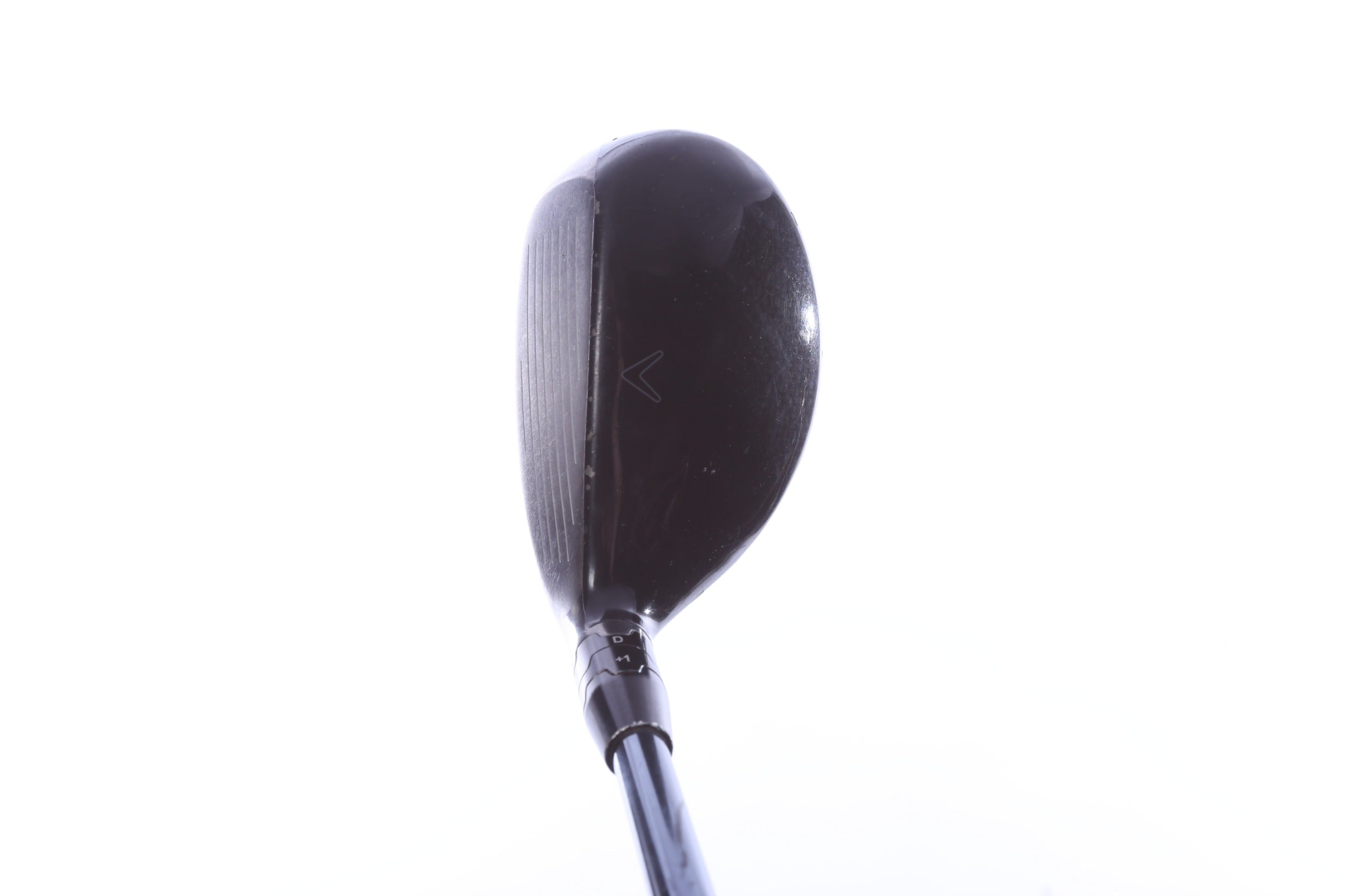 Used Callaway Apex 19 4H Hybrid - Right-Handed - 21 Degrees - Seniors Flex-Next Round