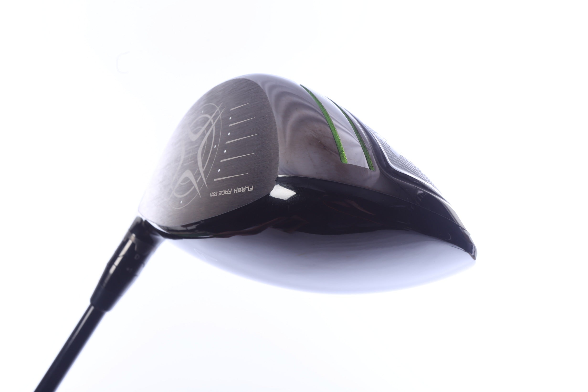 Used Callaway Epic Speed Driver - 9 Degrees - Stiff Flex Mitsubishi MMT - Right-Handed