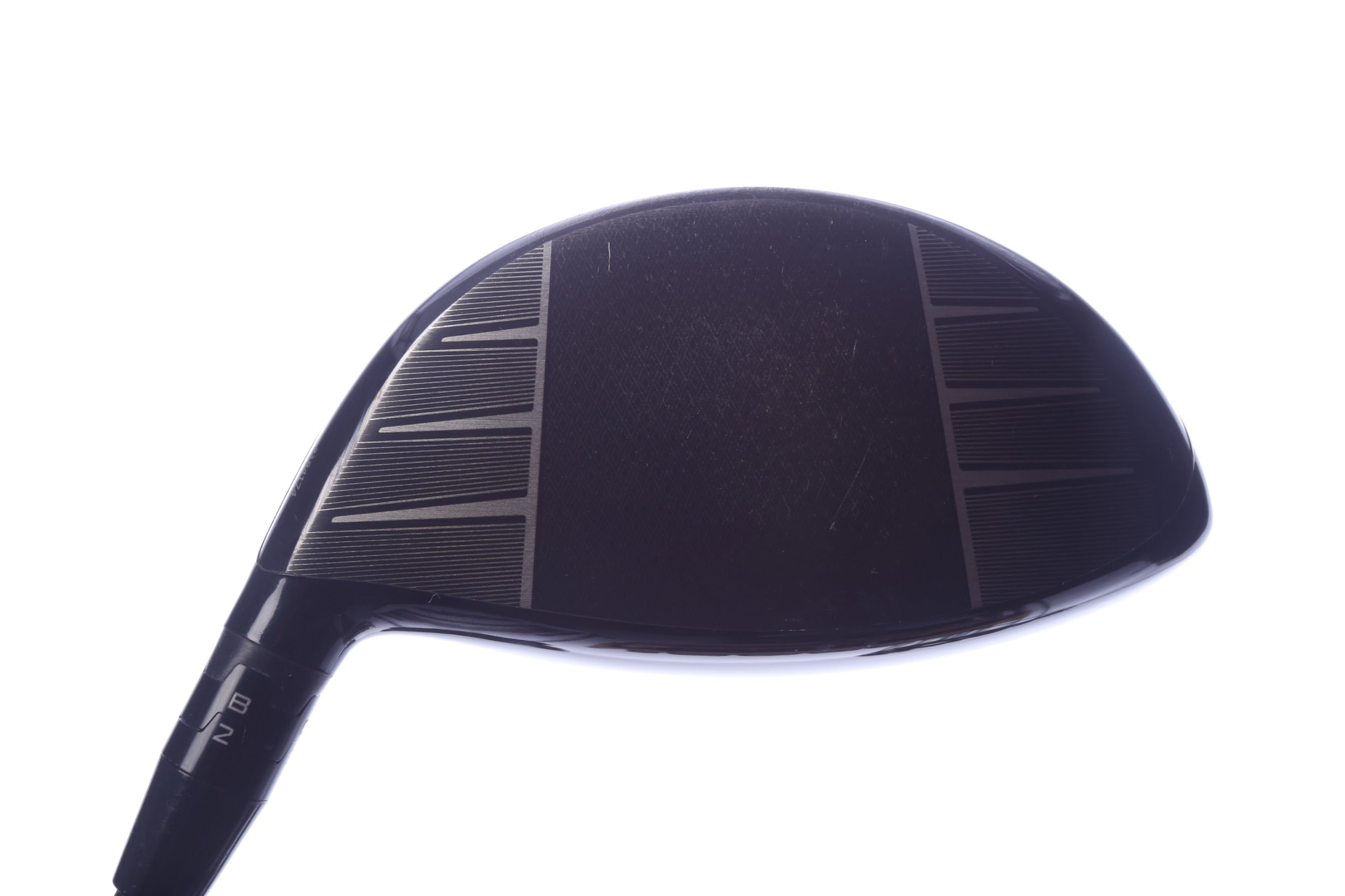 Used Titleist GT3 Driver - 9 Degrees - Stiff Flex Mitsubishi Tensei 1K - Right-Handed-Next Round