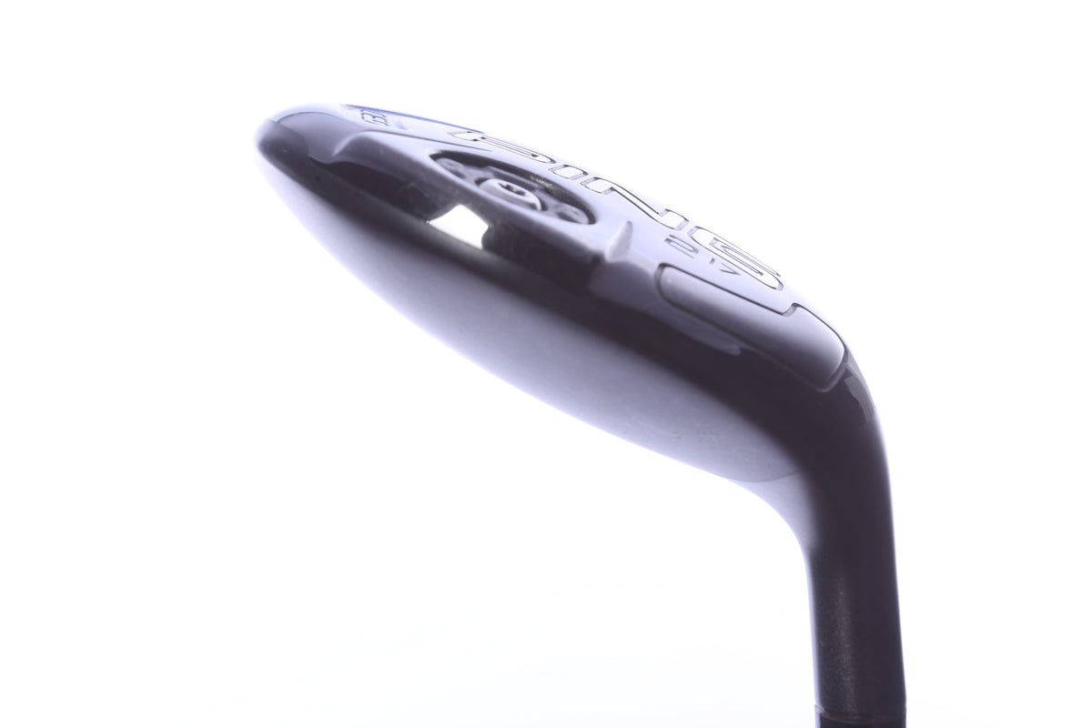 Used Ping G30 2H Hybrid - Right-Handed - 17 Degrees - Regular Flex