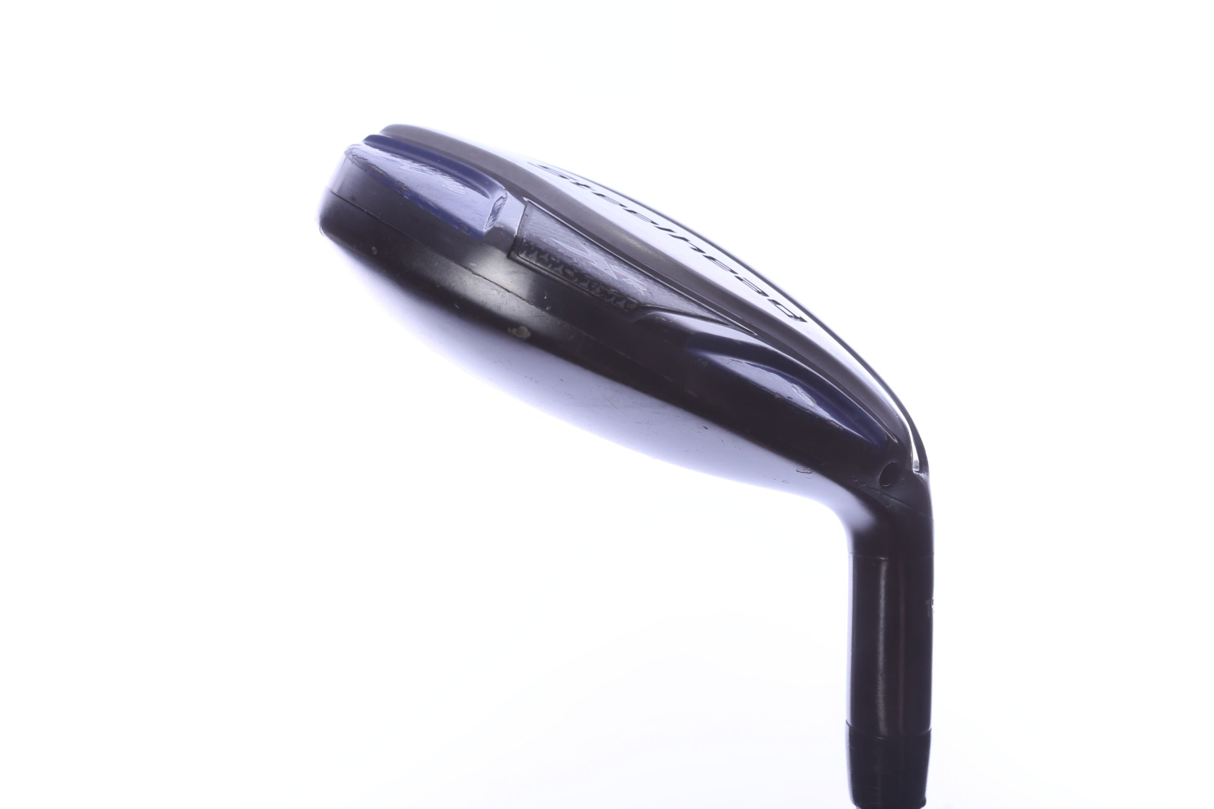 Used Callaway Steelhead XR 3H Hybrid - Right-Handed - 19 Degrees - Extra Stiff Flex