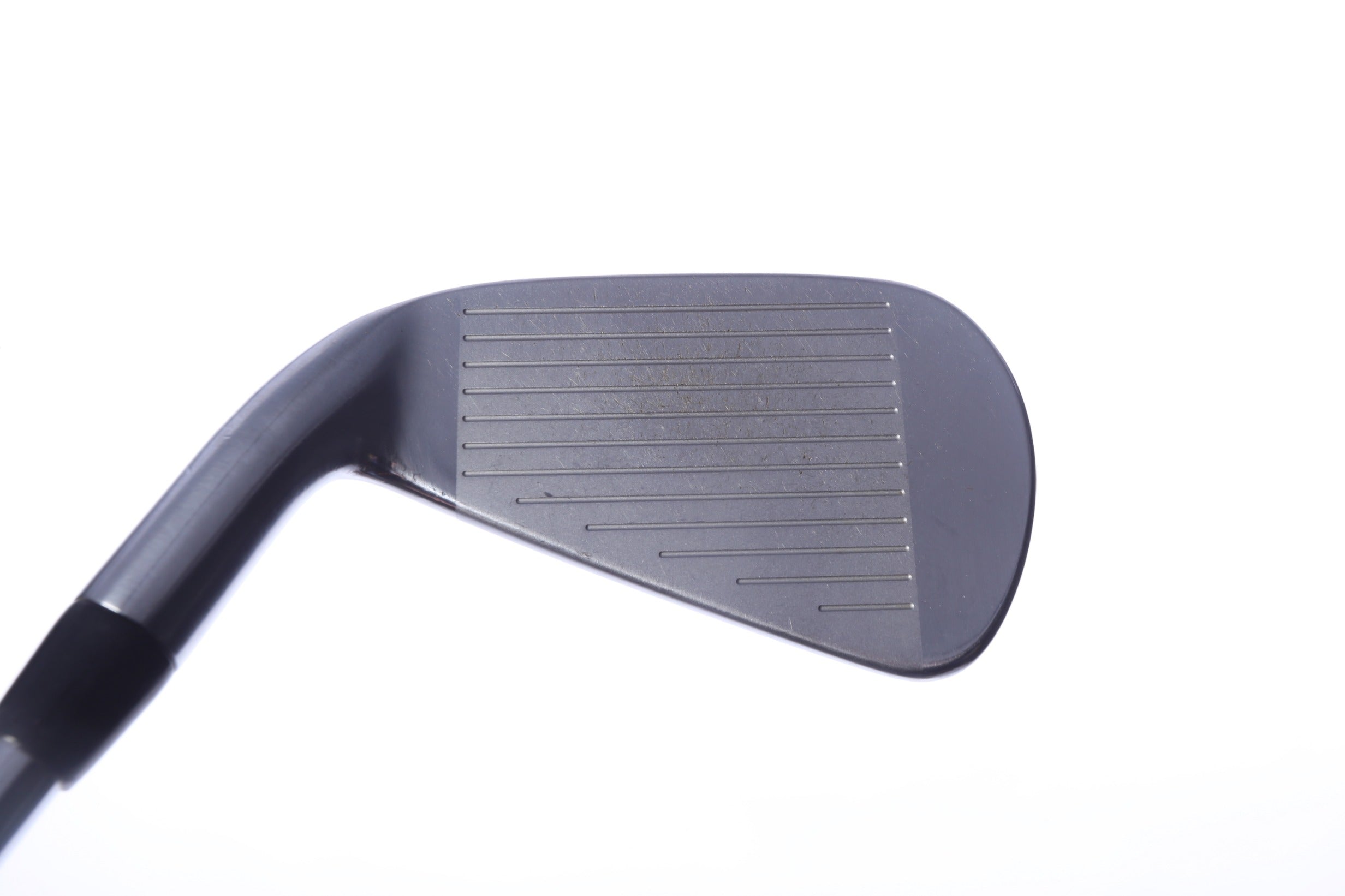 Used Titleist 716 T-MB Single Utility 3-Iron - Right-Handed - Stiff Flex-Next Round