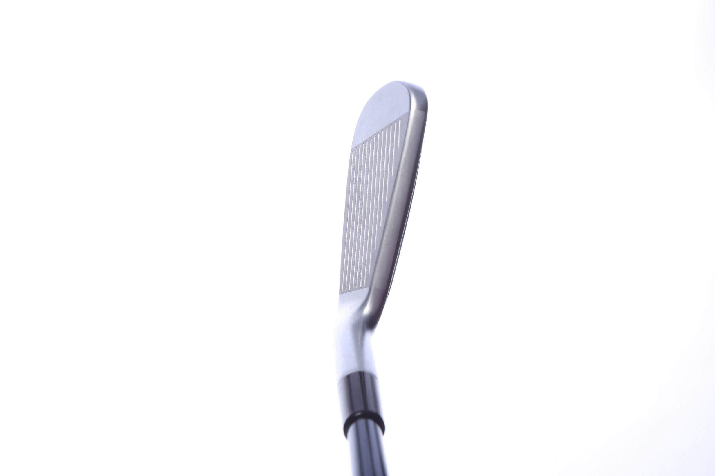Used TaylorMade P-UDI Single Utility 2-Iron - Right-Handed - Extra Stiff Flex-Next Round