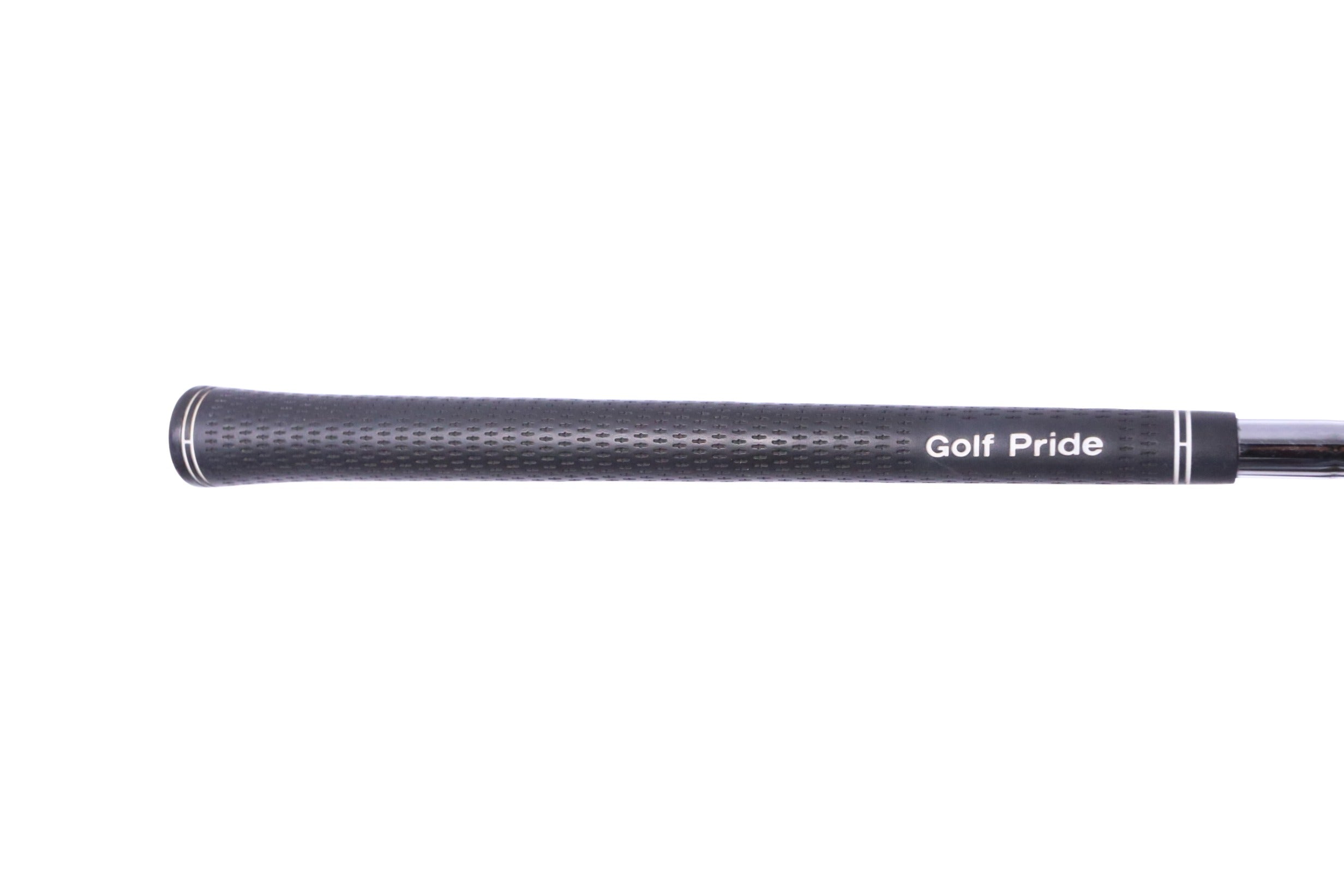 Used Titleist Vokey SM6 Tour Chrome Lob Wedge - Right-Handed - 58 Degrees - Wedge Flex-Next Round