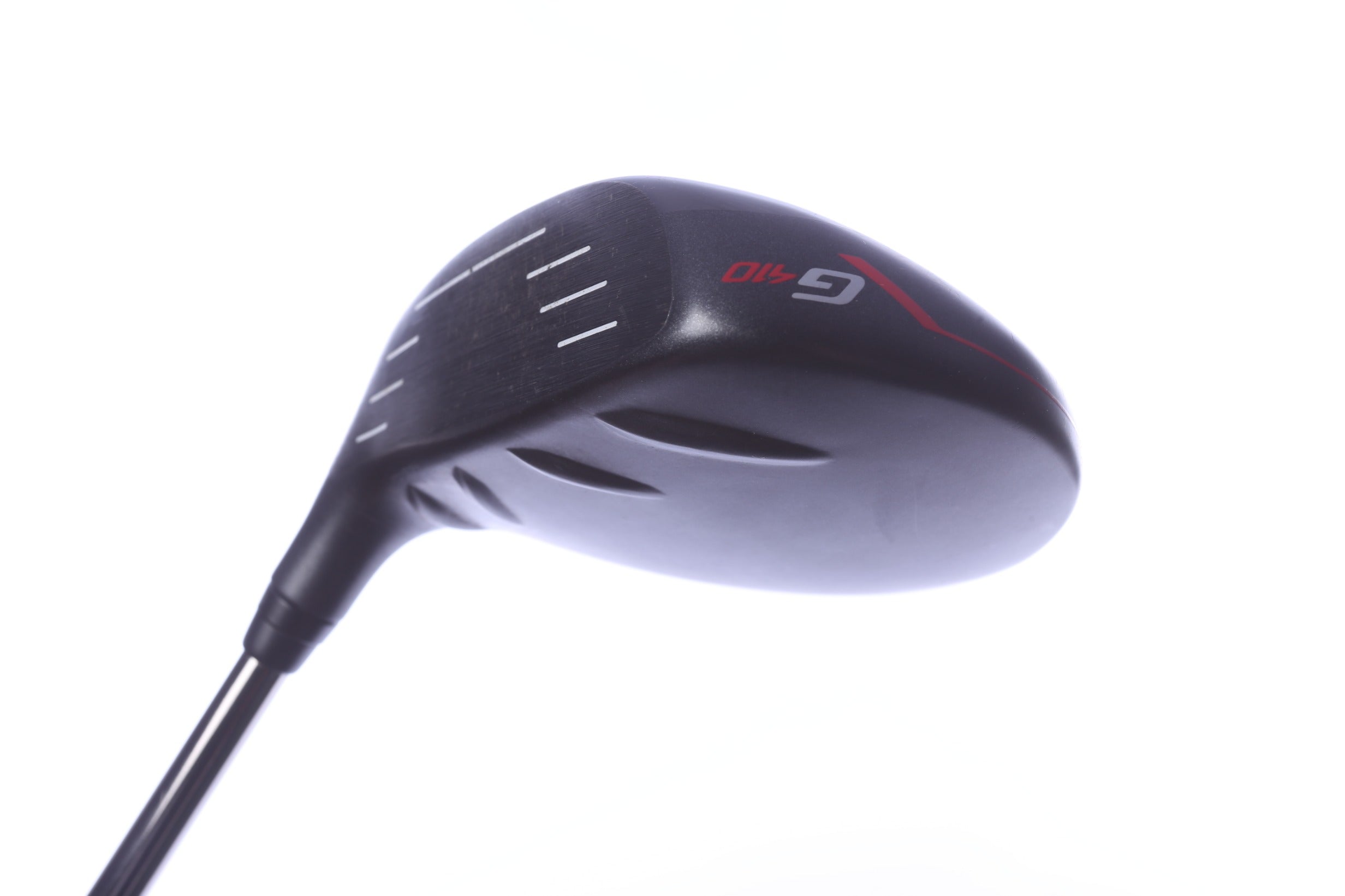 Used Ping G410 SF Tec 3-Wood - Right-Handed - 16 Degrees - Regular Flex
