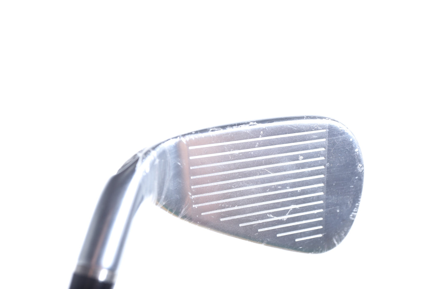 Used Callaway Big Bertha B21 Single Fitting 7-Iron - Right-Handed - Regular Flex-Next Round