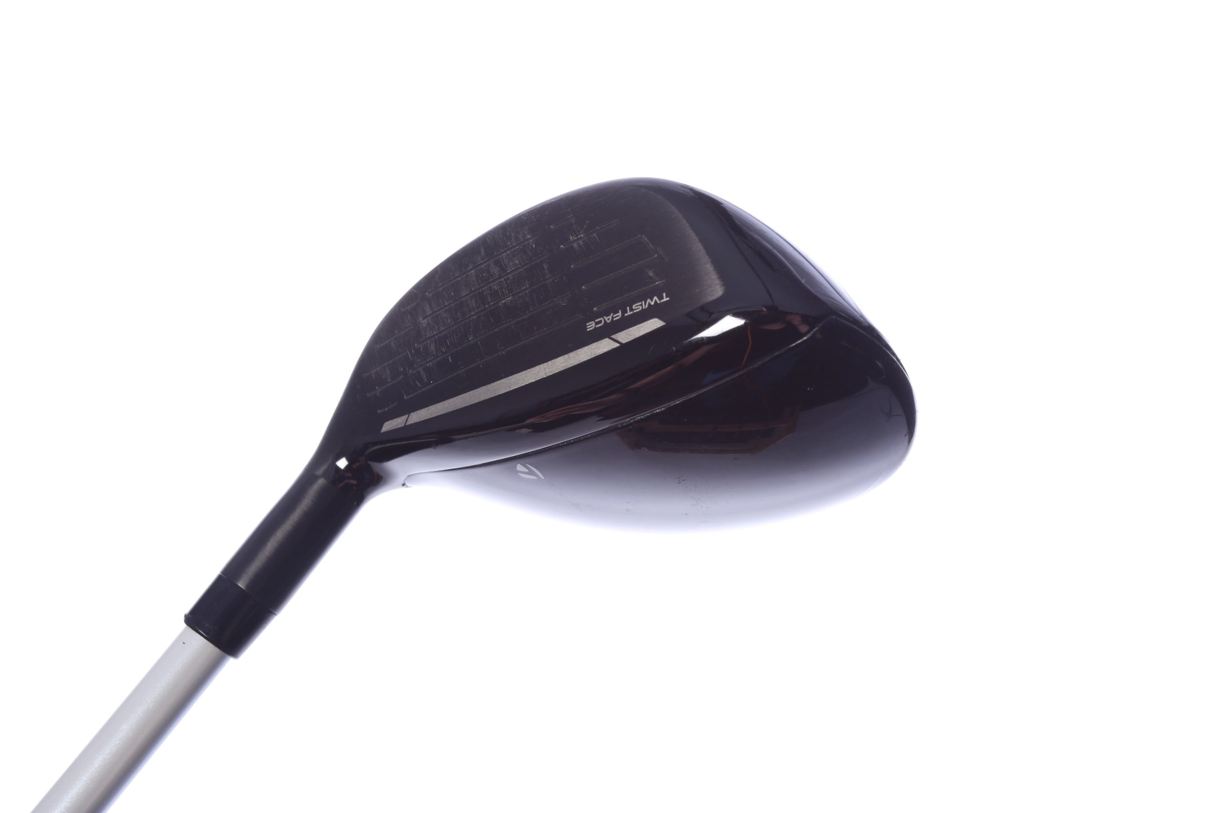 Used TaylorMade Qi10 MAX 6H Hybrid - Right-Handed - 31 Degrees - Ladies Flex-Next Round