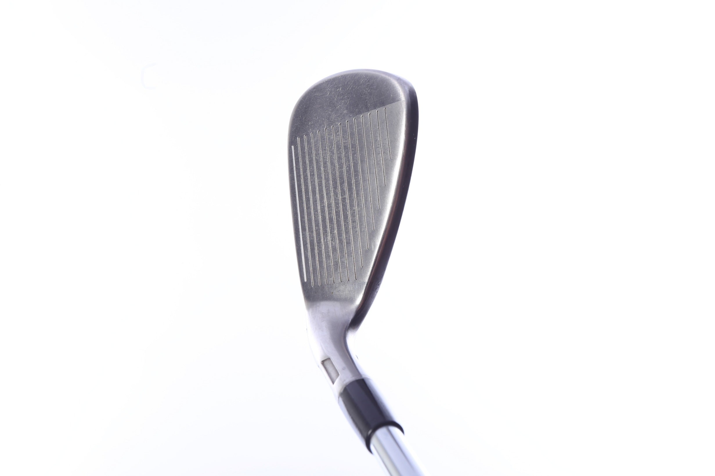 Used TaylorMade STEALTH Iron Set - Right-Handed - 5-PW - Stiff Flex