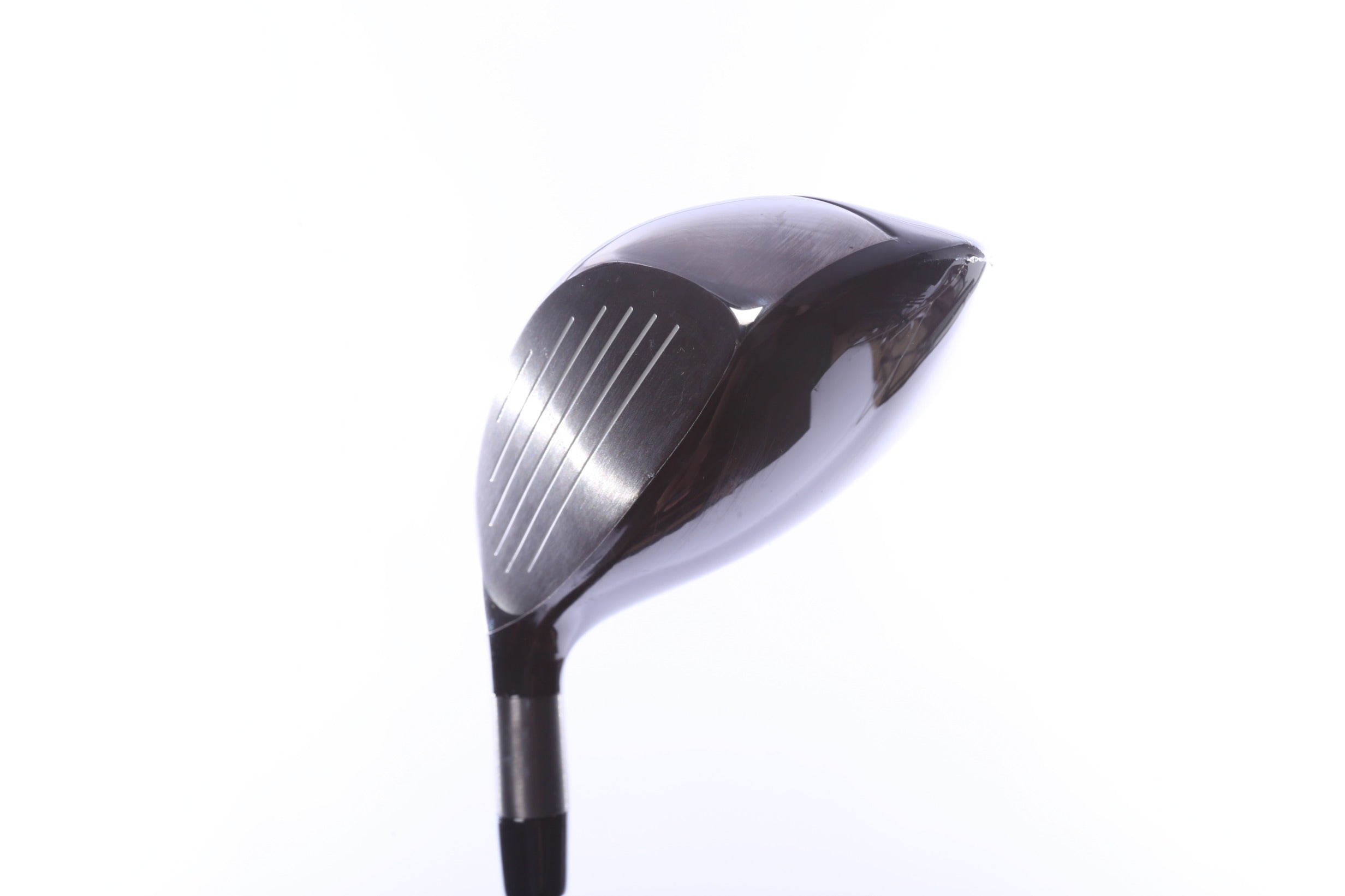 Used Callaway Apex UW 24 5-Wood - Right-Handed - 19 Degrees - Extra Stiff Flex-Next Round