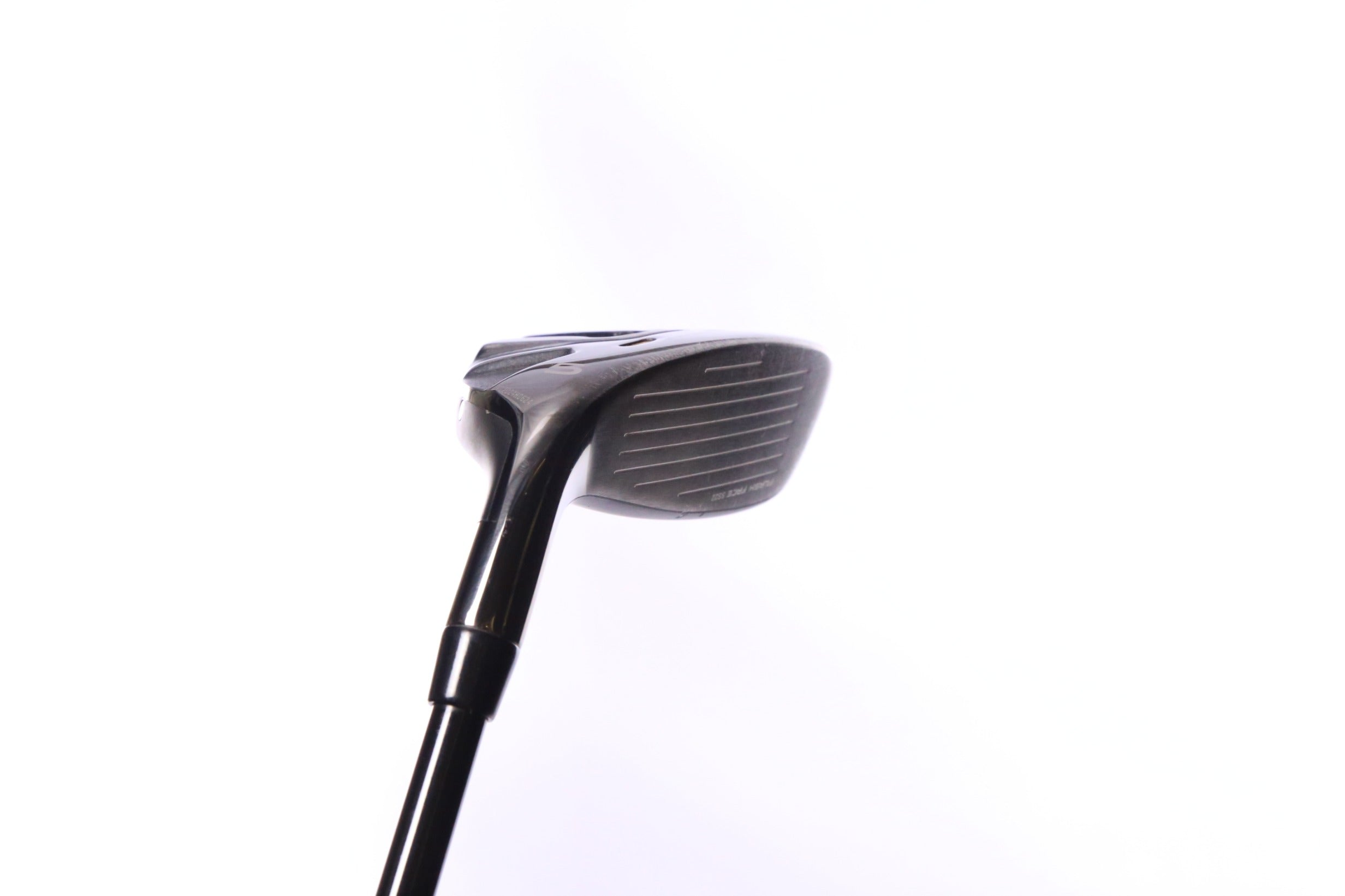 Used Callaway Rogue ST Max 24 5H Hybrid - Right-Handed - 23 Degrees - Stiff Flex-Next Round