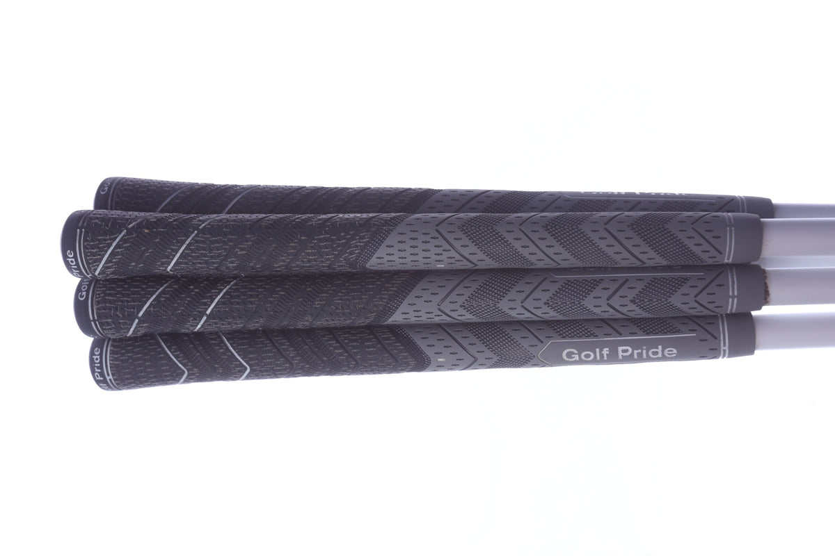 Used PXG 0311XP Gen 5 Iron Set - Right-Handed - 6-PW - Regular Flex