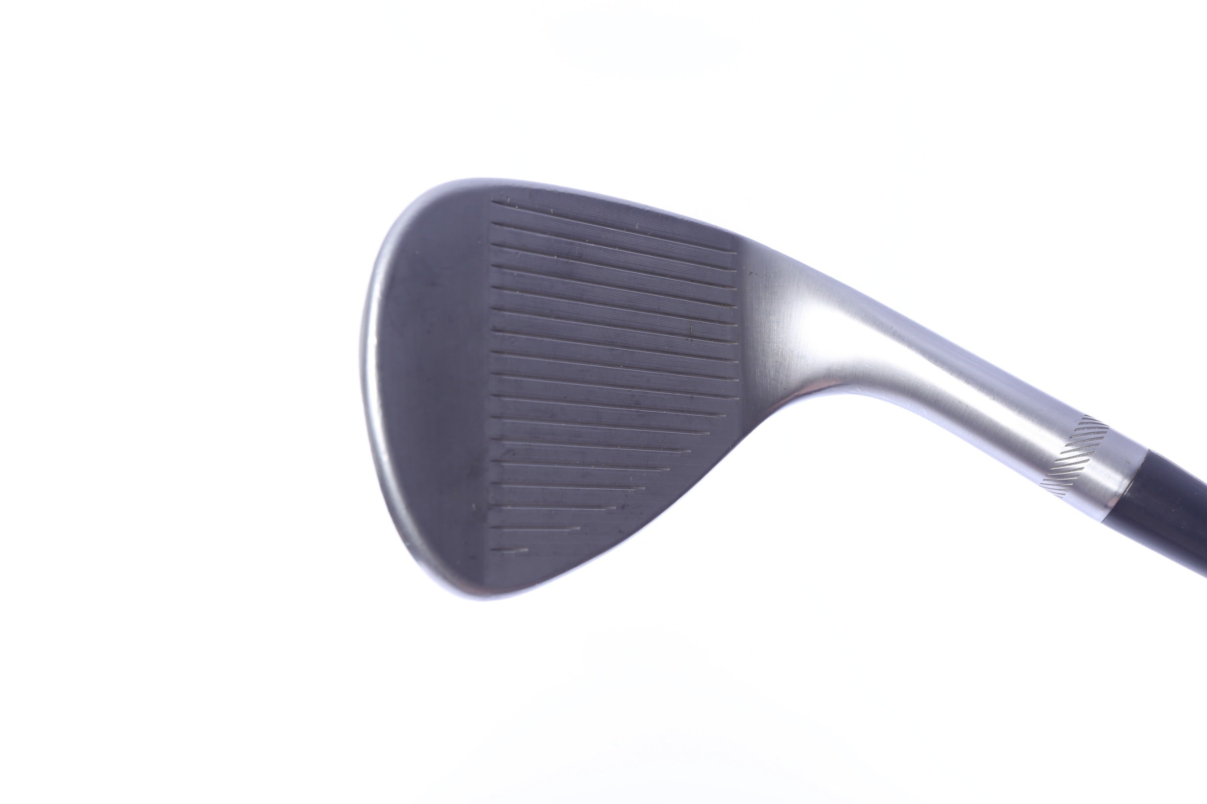 Used Titleist Vokey SM9 Tour Chrome Gap Wedge - Left-Handed - 52 Degrees - Wedge Flex