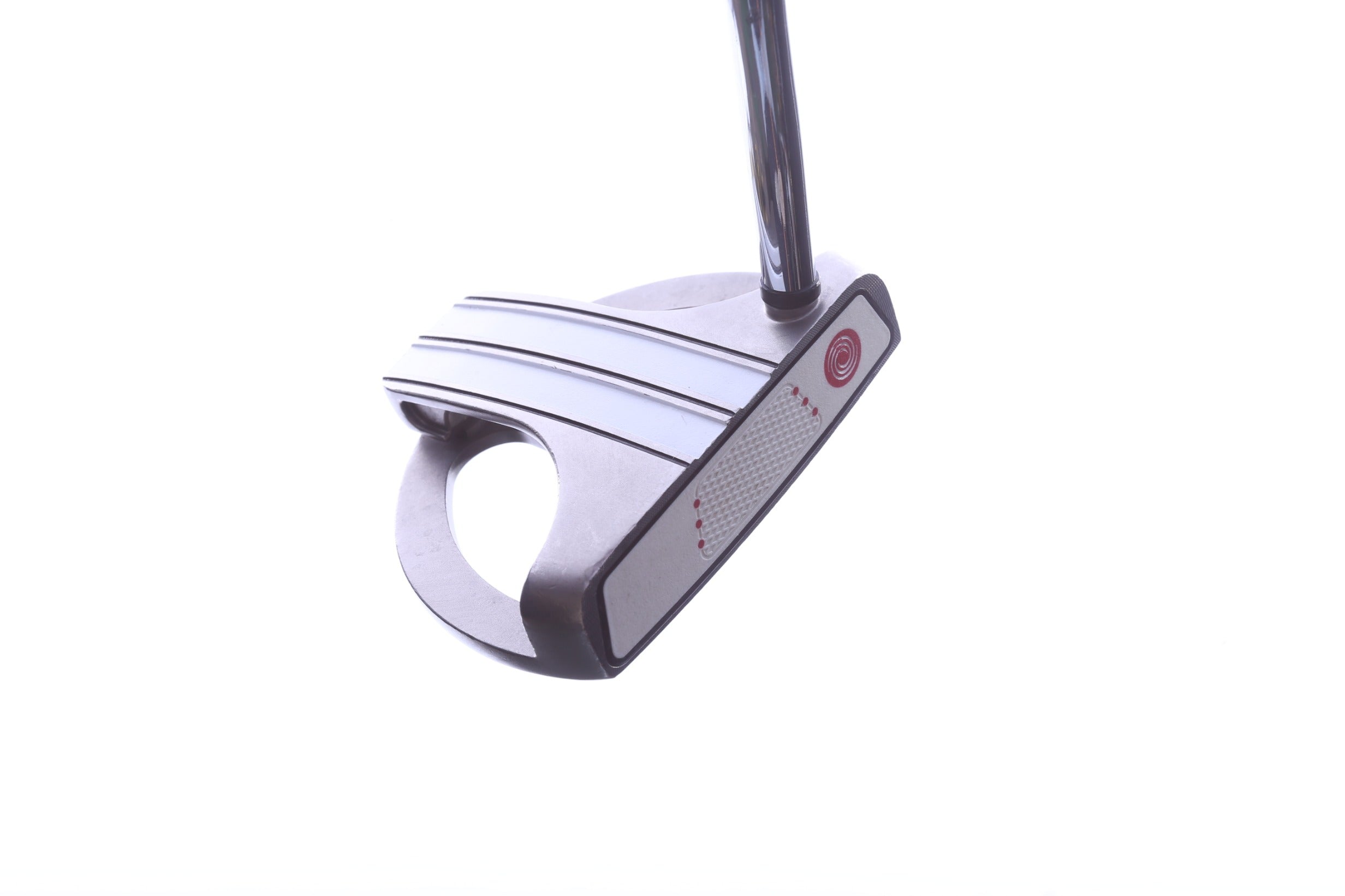 Used Odyssey White Hot XG Marxman Mallet Putter - Right-Handed - 35 in - Mallet
