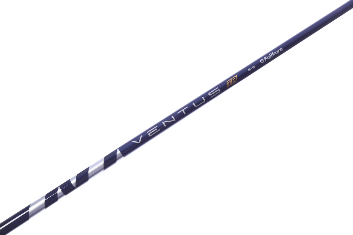 Used Fujikura Ventus TR Velocore Blue Fairway Wood Shaft Stiff Flex Graphite - 42 in - No Adapter