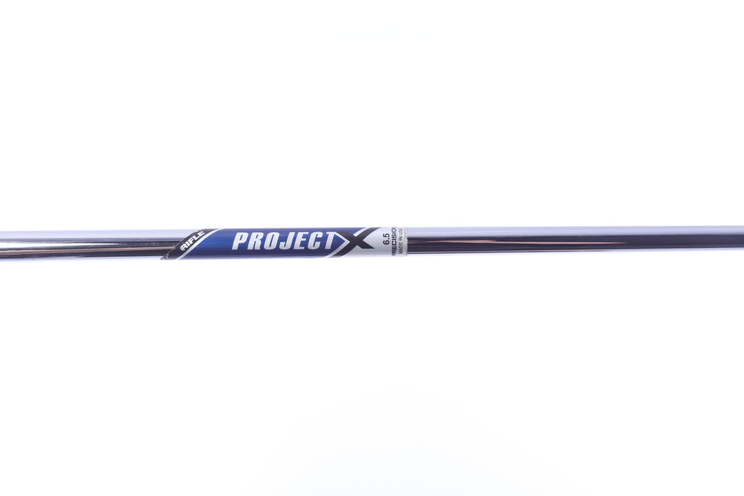 Used TaylorMade 2023 P770 Pitching Wedge - Left-Handed - 46 Degrees - Extra Stiff Flex