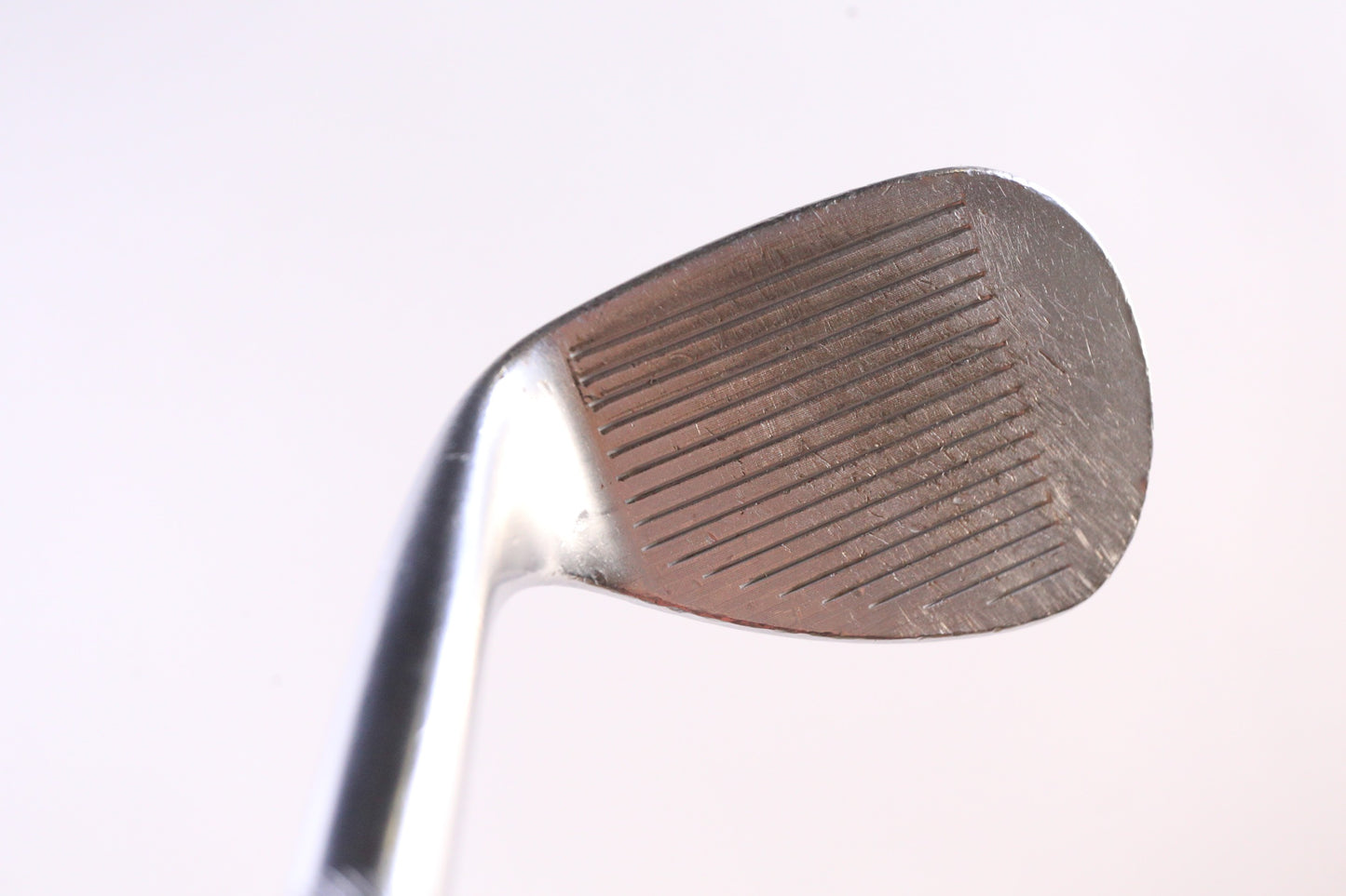Used Titleist Vokey SM8 Tour Chrome M Grind Lob Wedge - Right-Handed - 58 Degrees - Stiff Flex-Next Round
