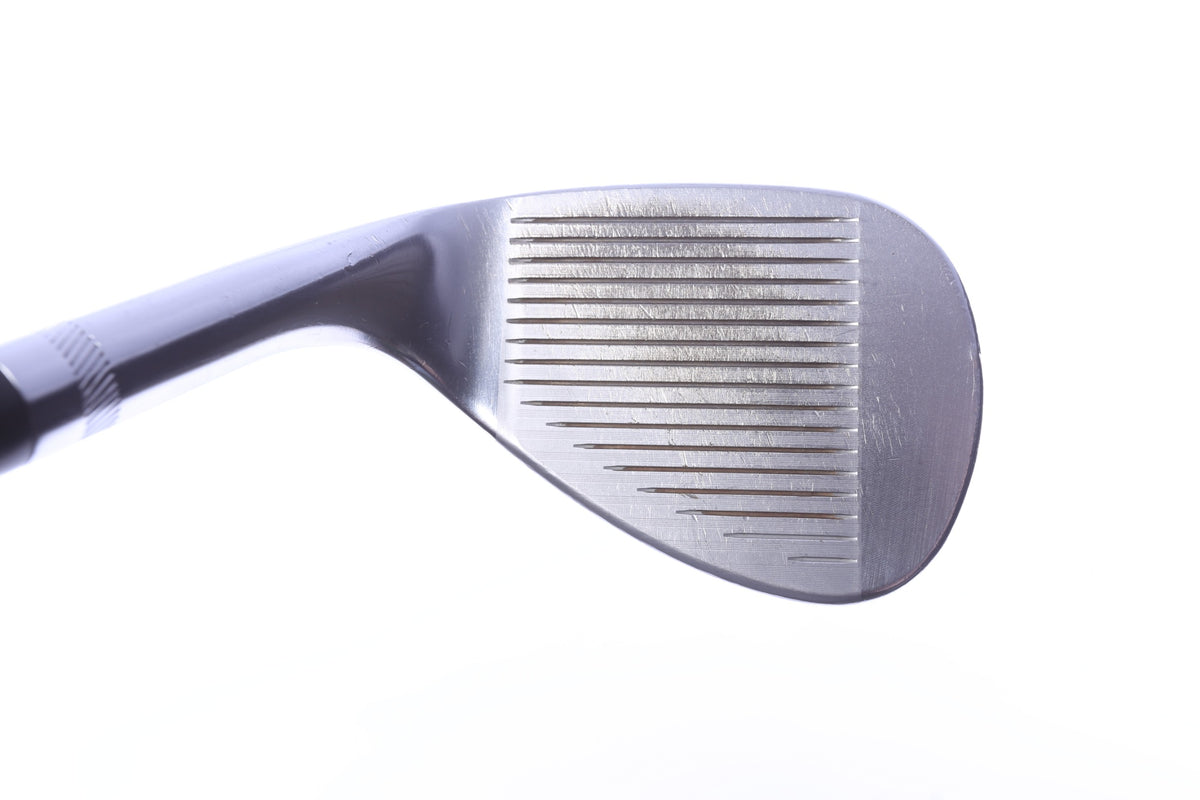 Used Titleist Vokey SM6 Tour Chrome Lob Wedge - Right-Handed - 58 Degrees - Wedge Flex