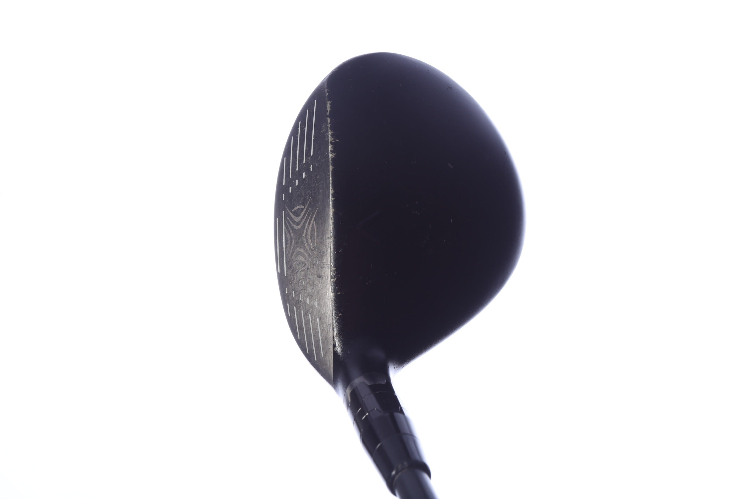 Used Callaway Great Big Bertha 2015 Heavenwood - Right-Handed - 20 Degrees - Ladies Flex