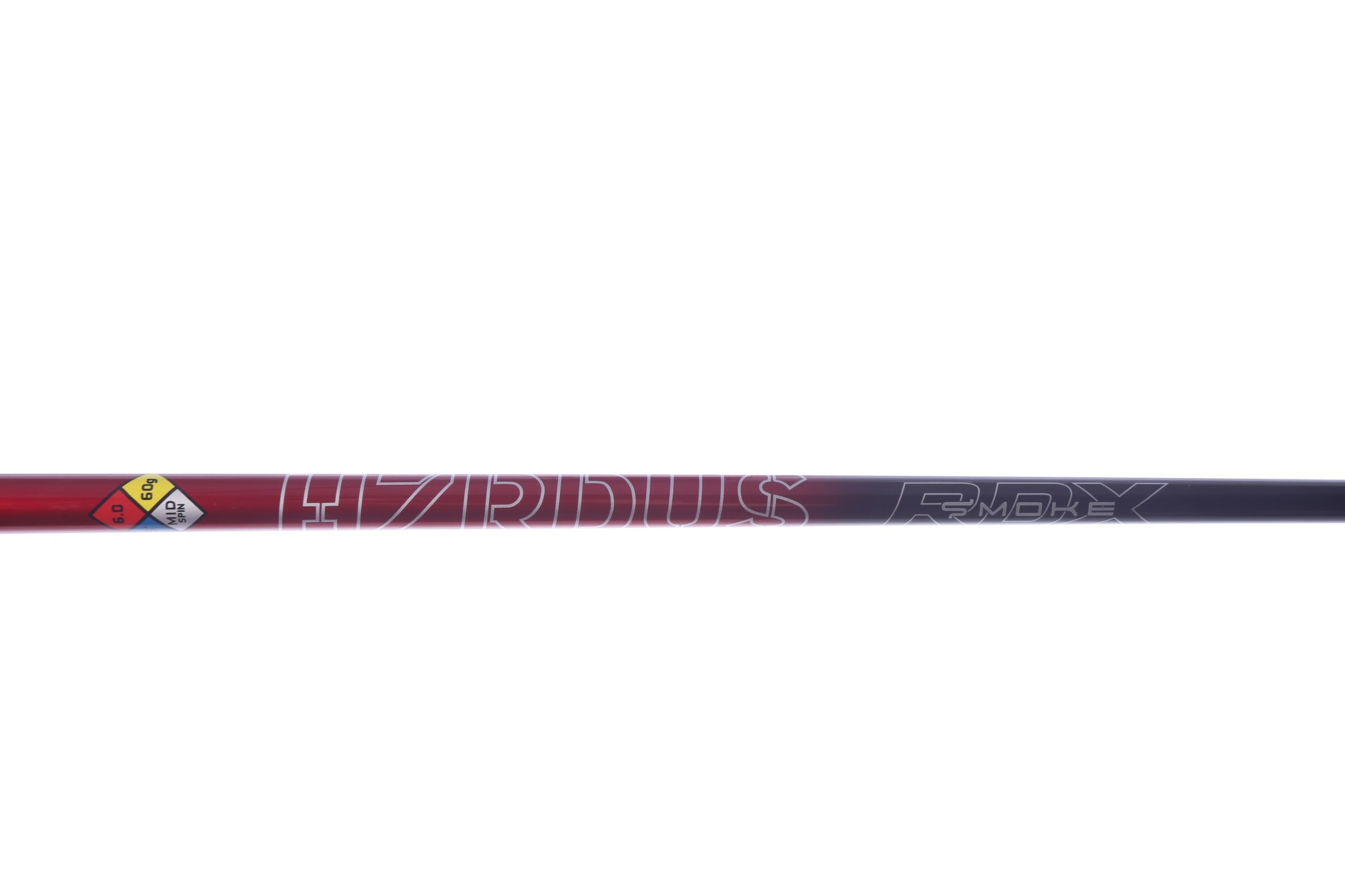 Used TaylorMade Qi35 Driver - 9 Degrees - Stiff Flex Project X HZRDUS RDX Smoke - Right-Handed-Next Round