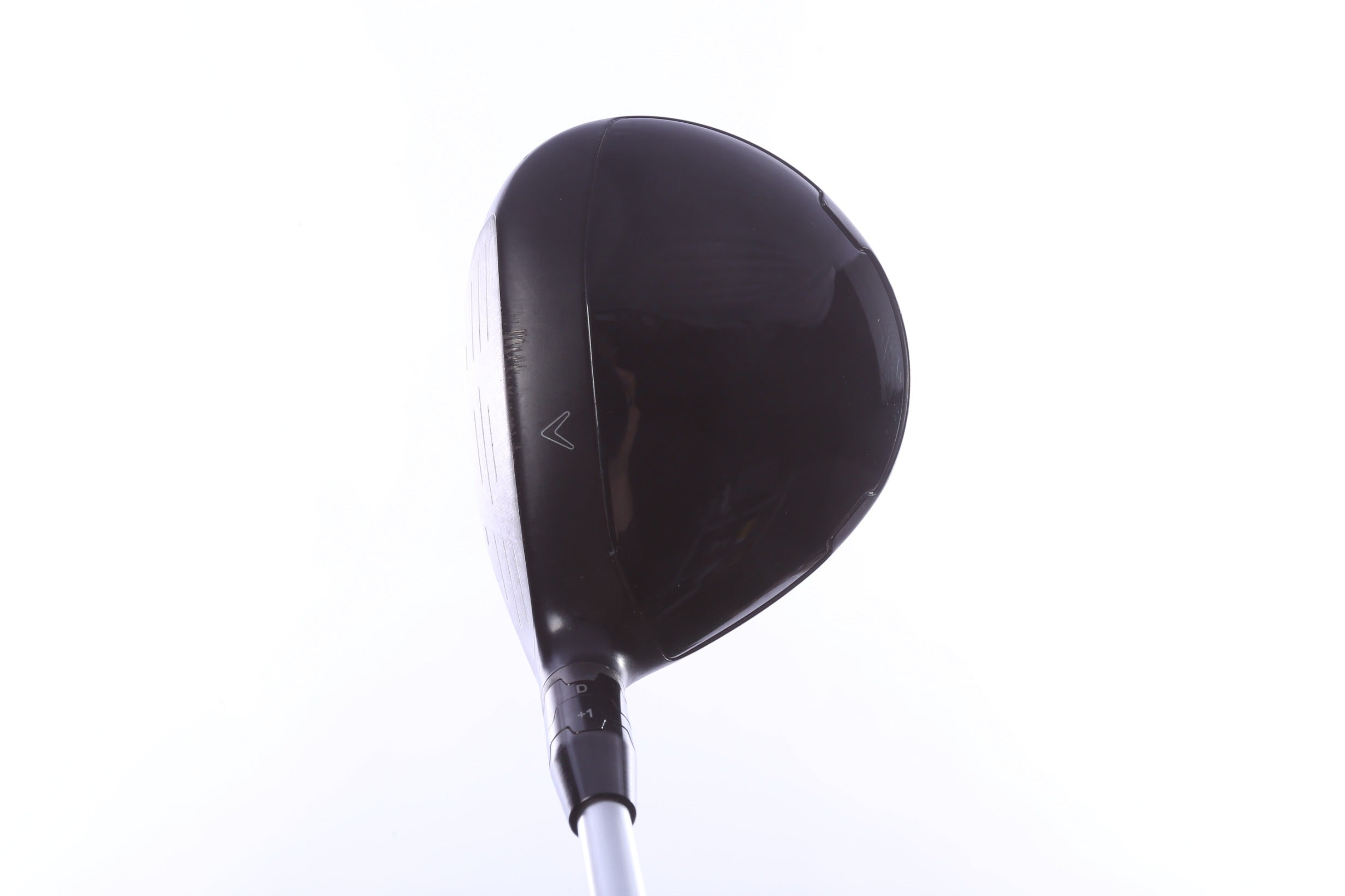 Used Callaway Paradym 3HL Wood - Right-Handed - 16.5 Degrees - Seniors Flex-Next Round