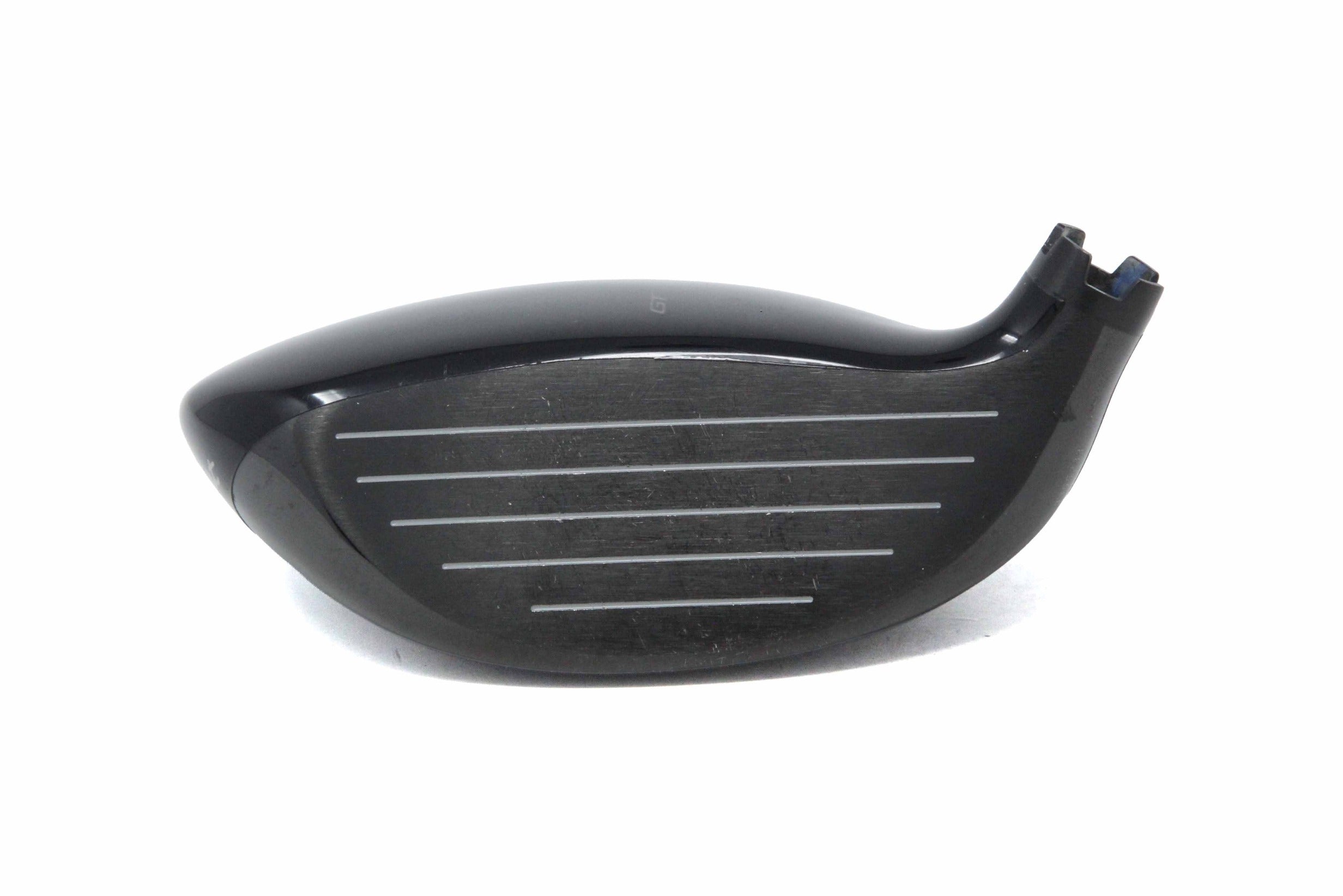 Used Titleist GT2 7-Wood - HEAD ONLY - Right-Handed - 21 Degrees