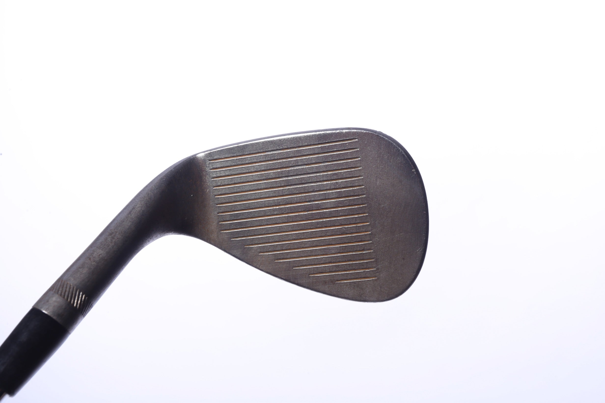 Used Titleist Vokey SM8 Raw Gap Wedge - Right-Handed - 50 Degrees - Extra Stiff Flex-Next Round