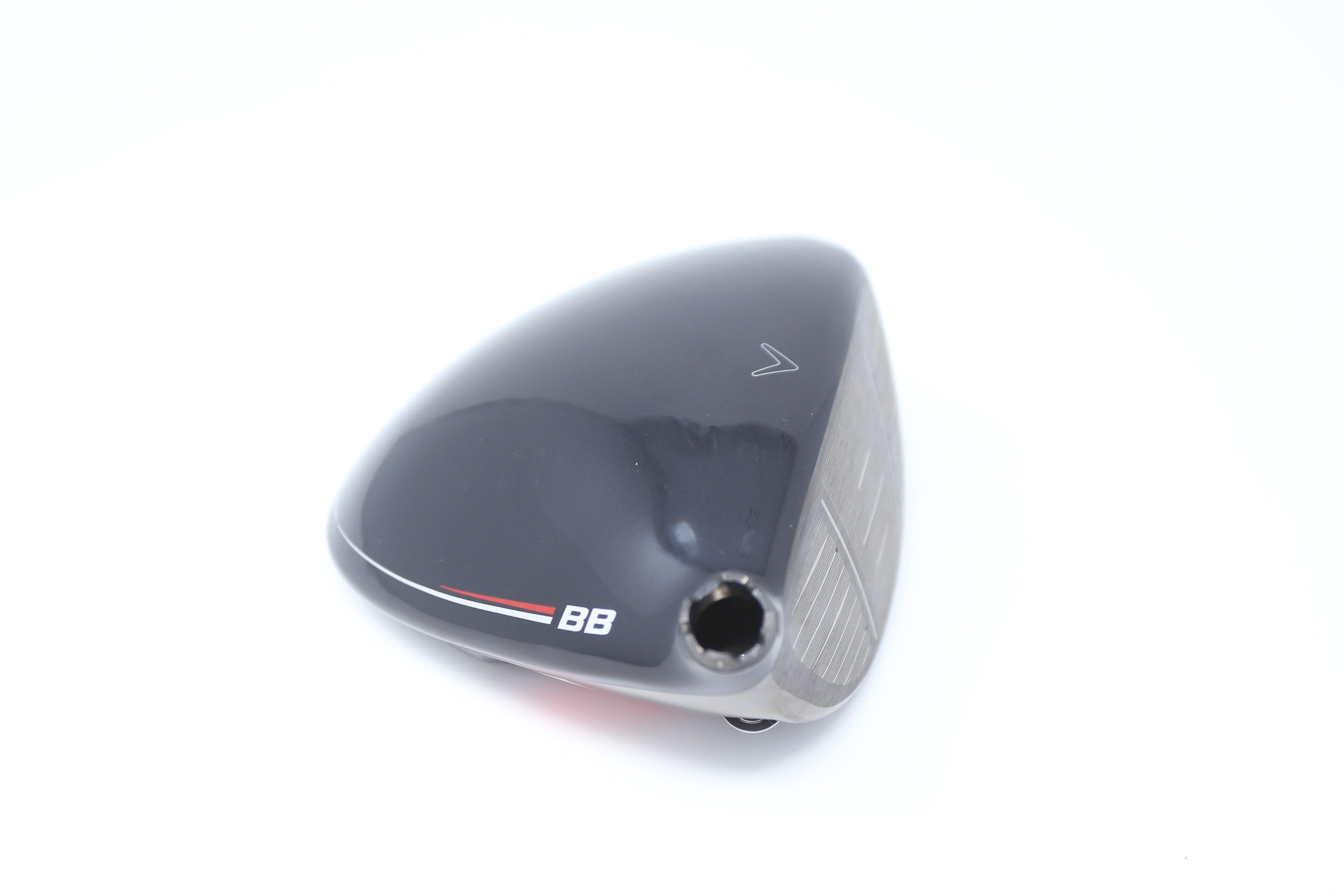 Used Callaway Big Bertha 23 Driver - HEAD ONLY - Left-Handed - 10.5 Degrees-Next Round