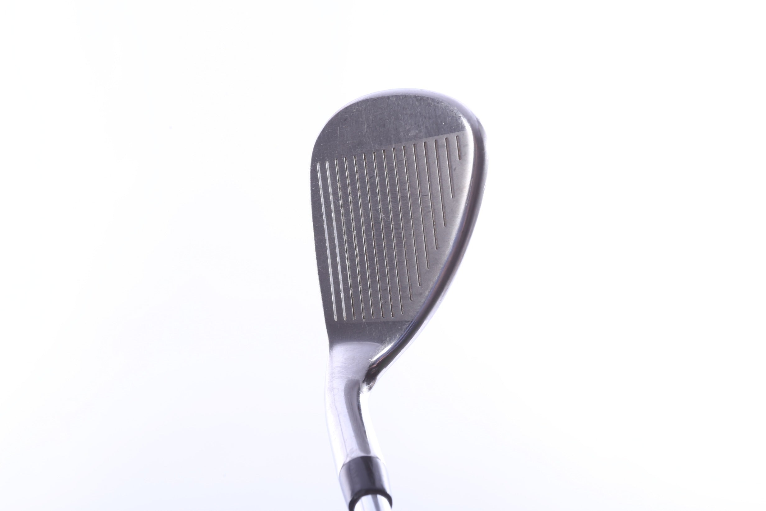 Used Callaway Rogue Approach Wedge - Right-Handed - 49 Degrees - Stiff Flex-Next Round