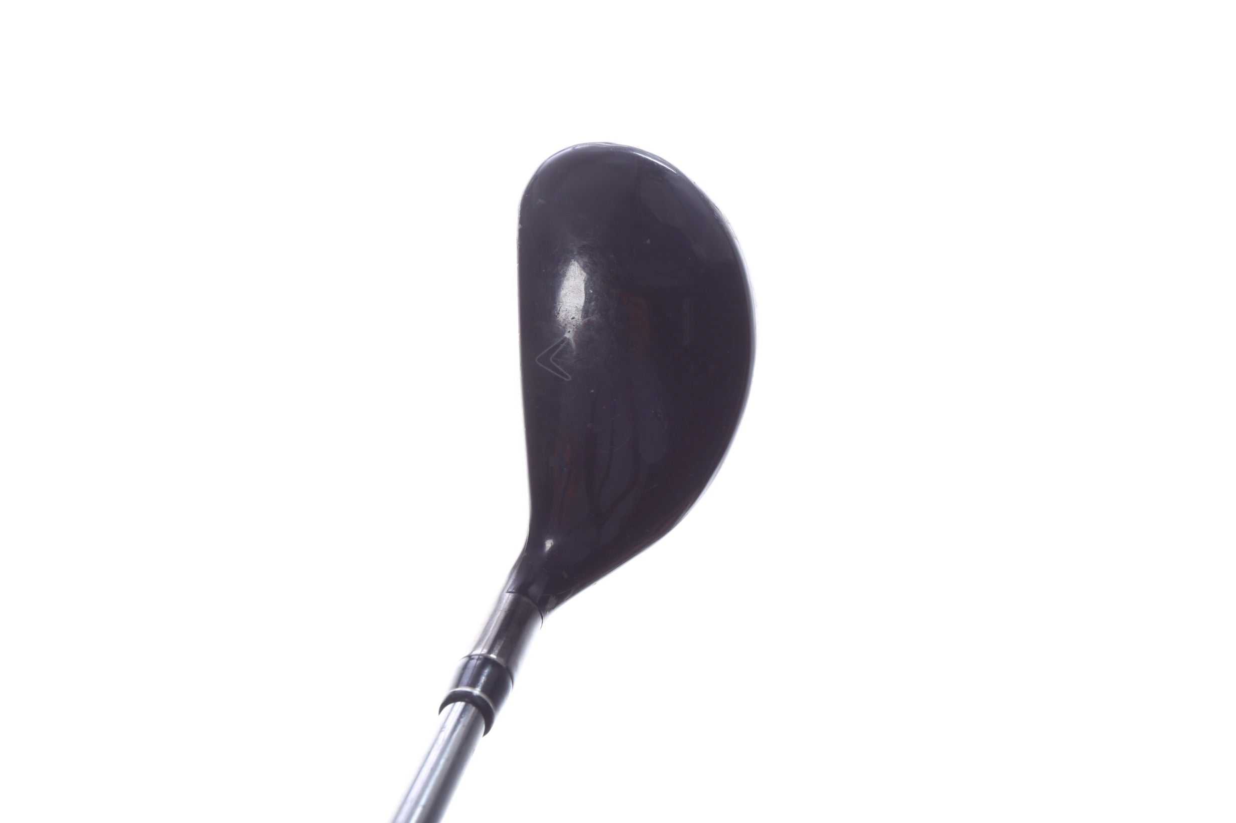 Used Callaway Big Bertha B21 5H Hybrid - Right-Handed - 24 Degrees - Regular Flex-Next Round