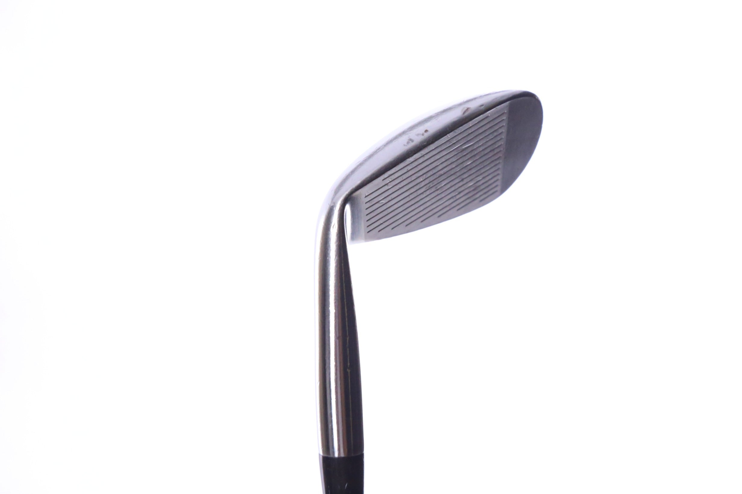 Used Mizuno T20 Satin Chrome Gap Wedge - Right-Handed - 51 Degrees - Stiff Flex-Next Round