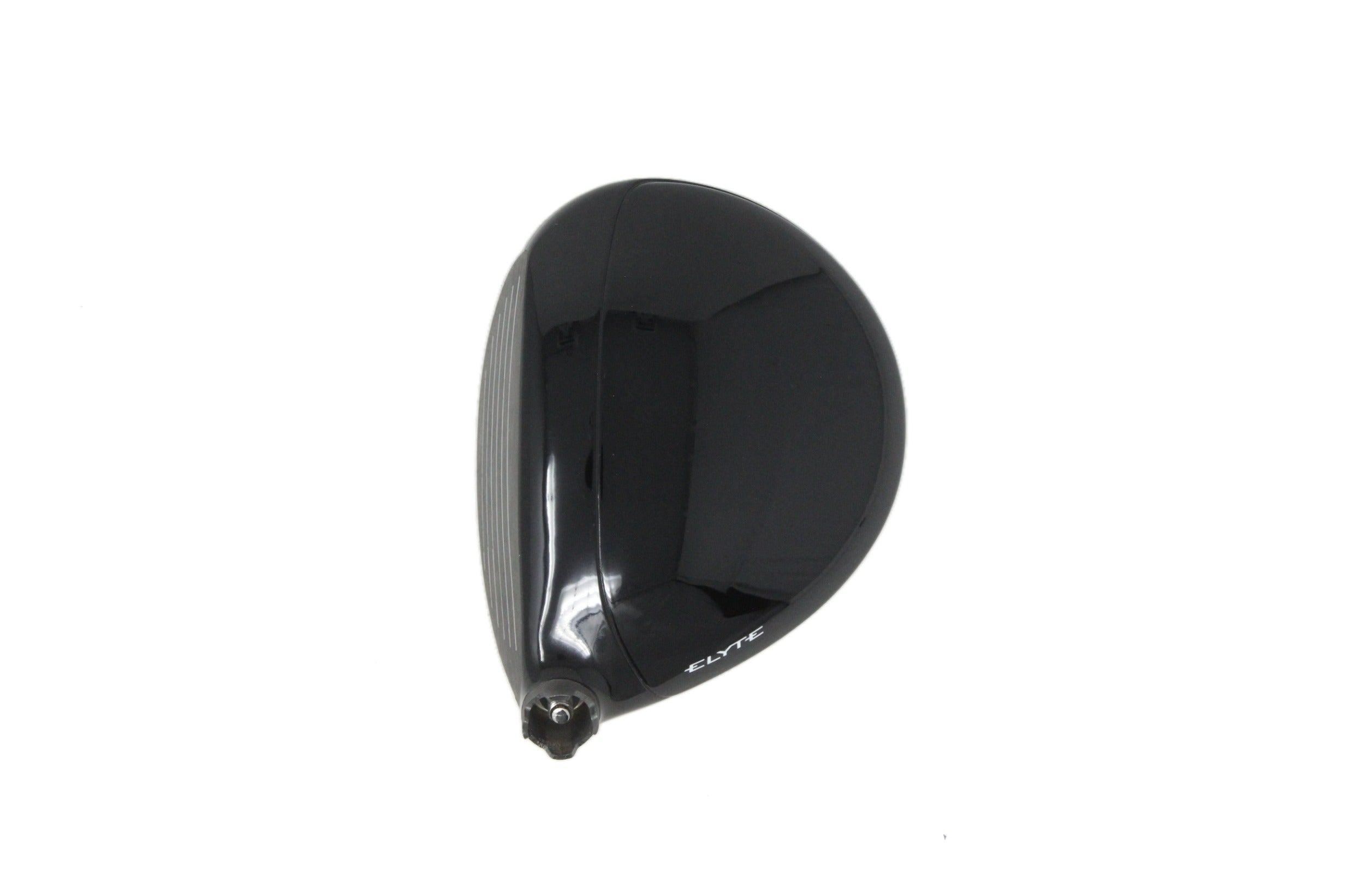 Used Callaway Elyte Triple Diamond 3-Wood - HEAD ONLY - Right-Handed - 15 Degrees