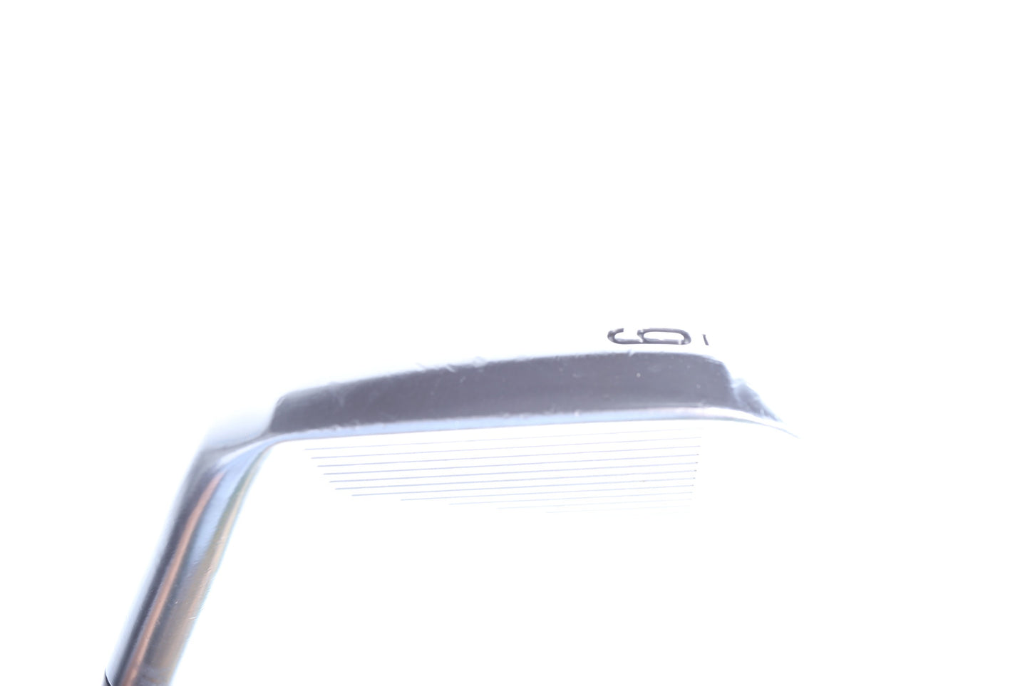 Used Srixon ZX7 Single 6-Iron - Right-Handed - Extra Stiff Flex-Next Round