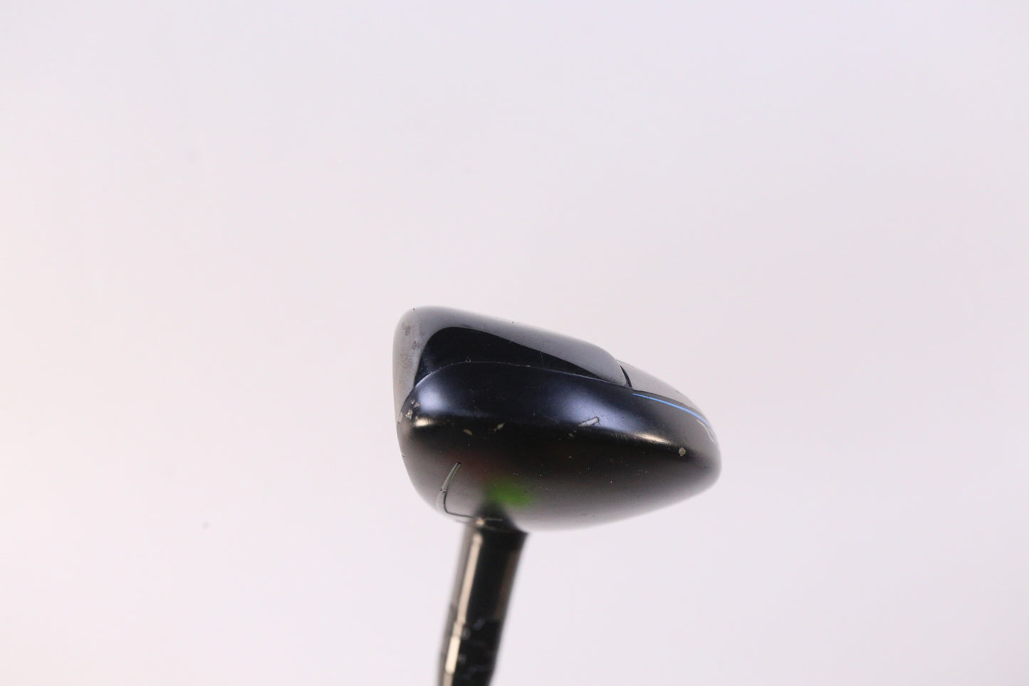 Used Callaway Big Bertha OS 4H Hybrid - Right-Handed - 22 Degrees - Ladies Flex-Next Round